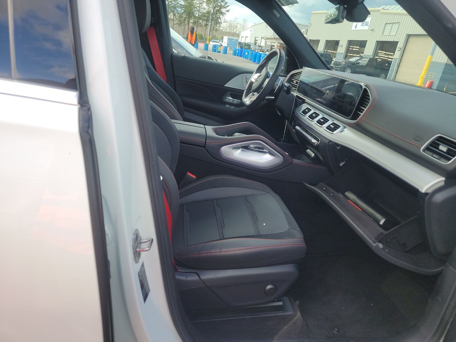 2023 Mercedes-Benz GLE AMG GLE 53 AWD