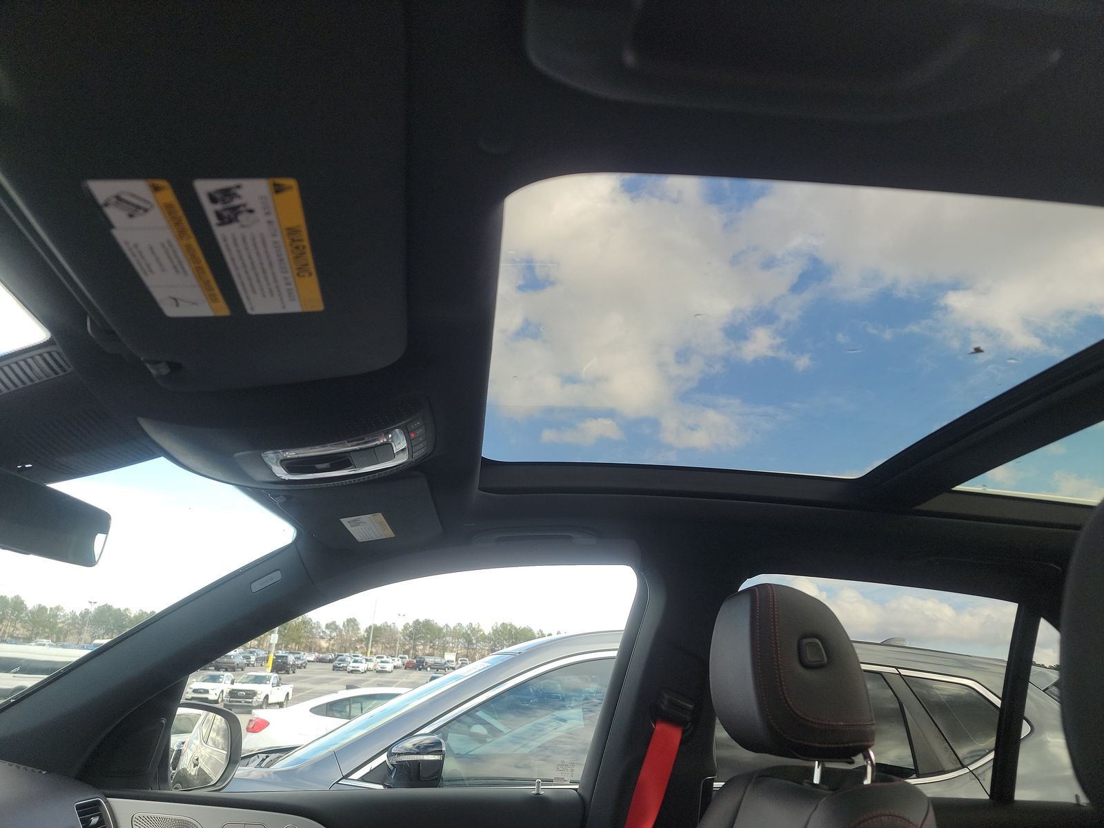 2023 Mercedes-Benz GLE AMG GLE 53 AWD