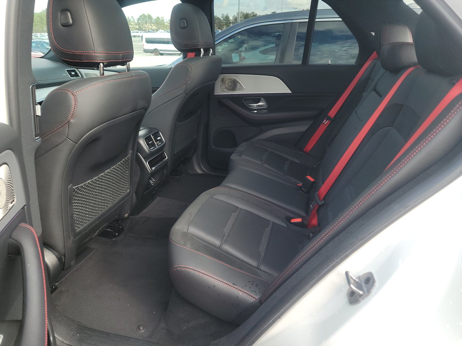 2023 Mercedes-Benz GLE AMG GLE 53 AWD