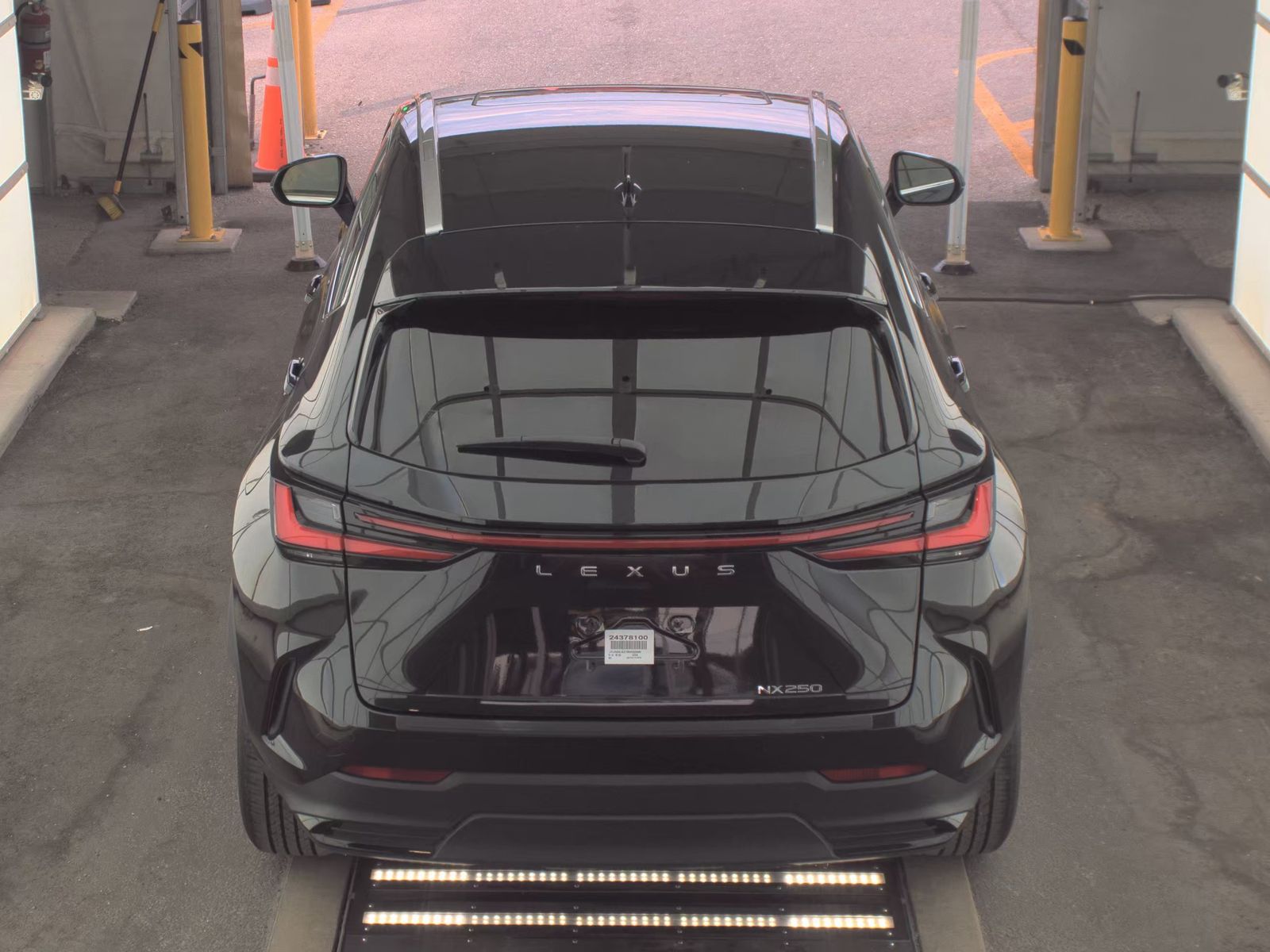 2024 Lexus NX NX 250 Premium FWD