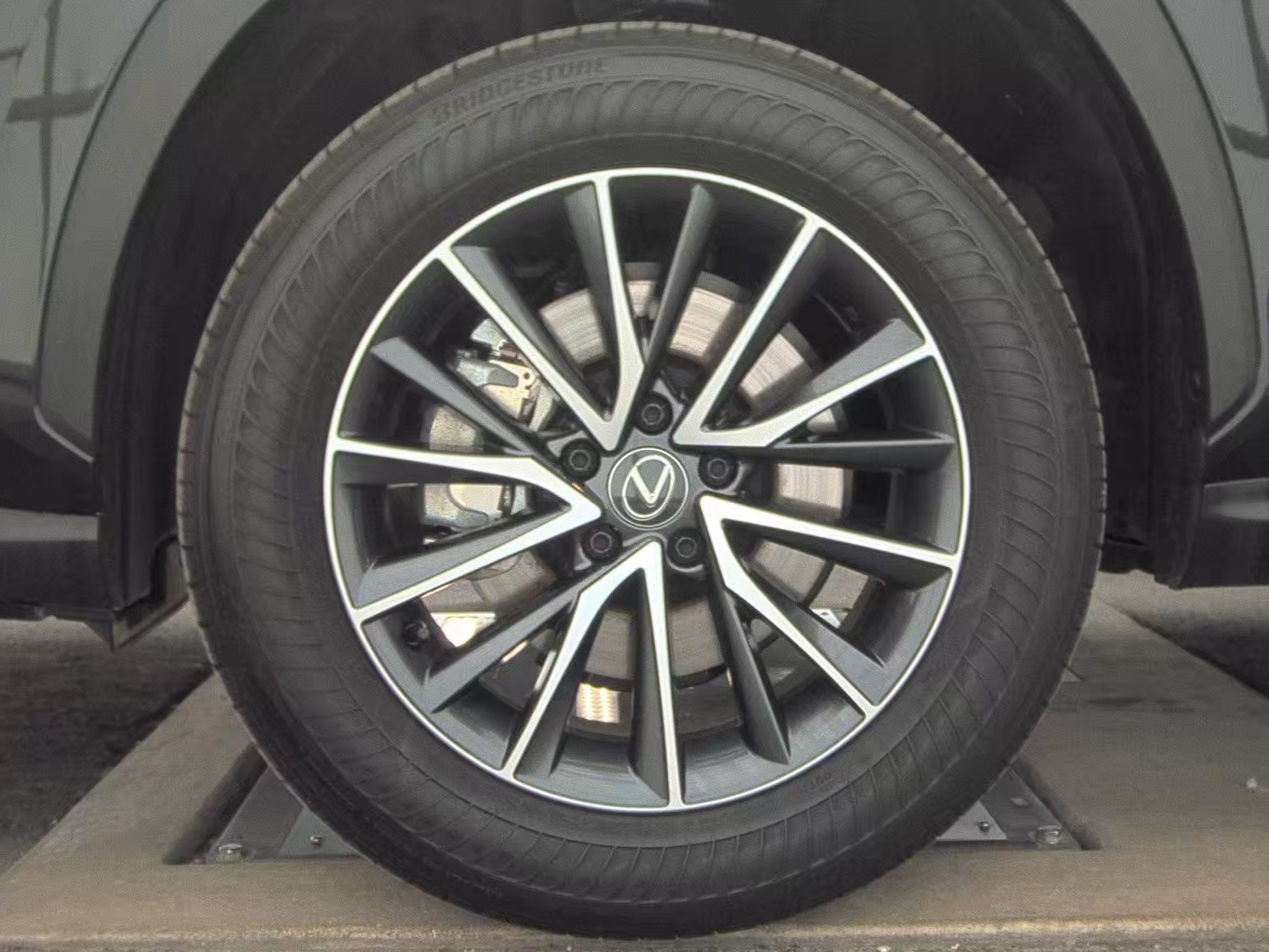 2024 Lexus NX NX 250 Premium FWD