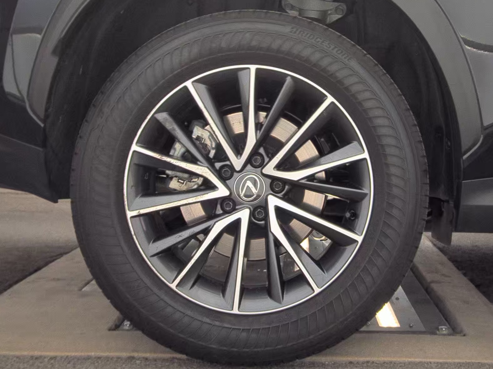 2024 Lexus NX NX 250 Premium FWD