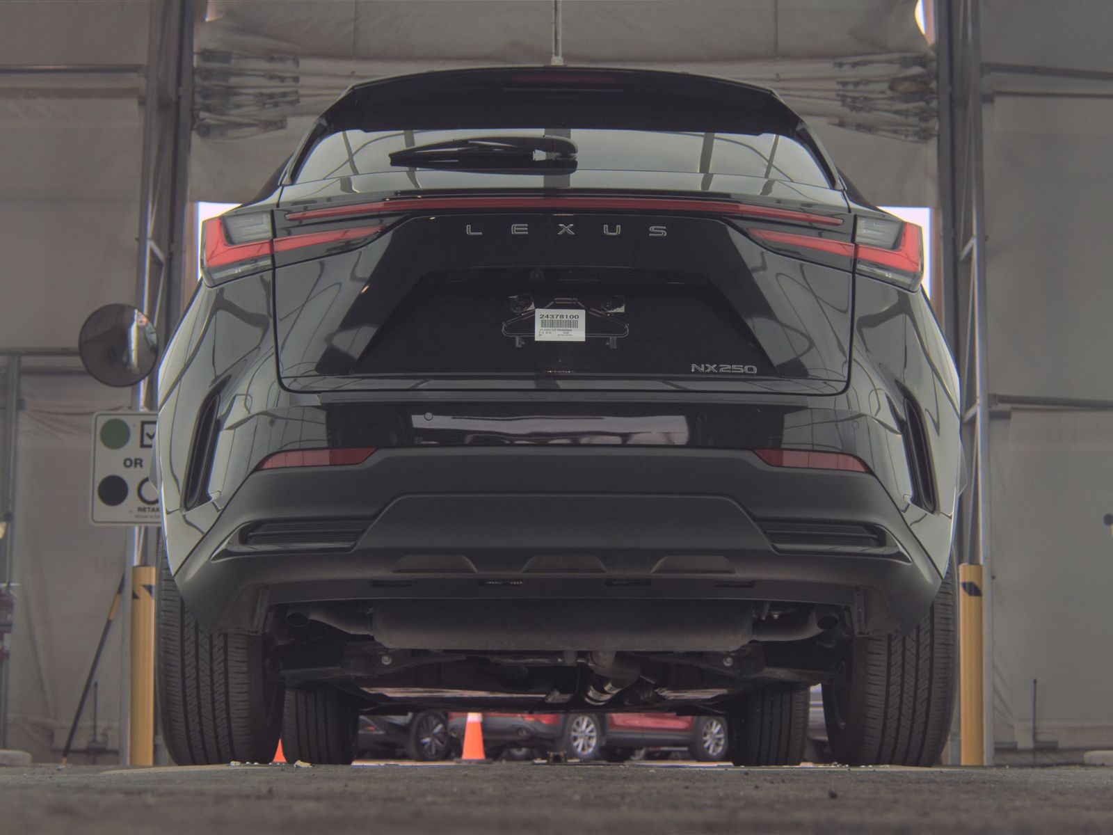 2024 Lexus NX NX 250 Premium FWD