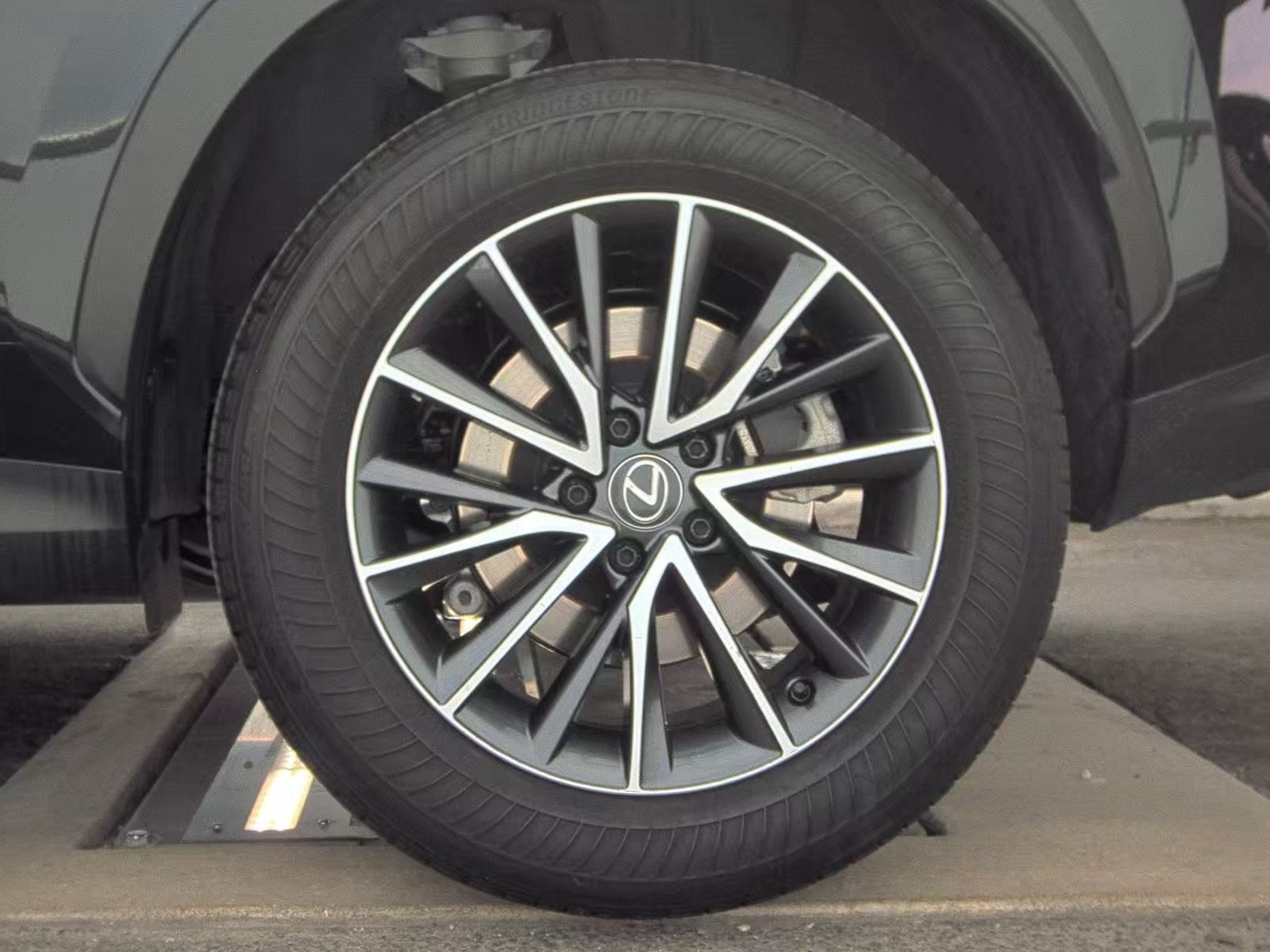 2024 Lexus NX NX 250 Premium FWD