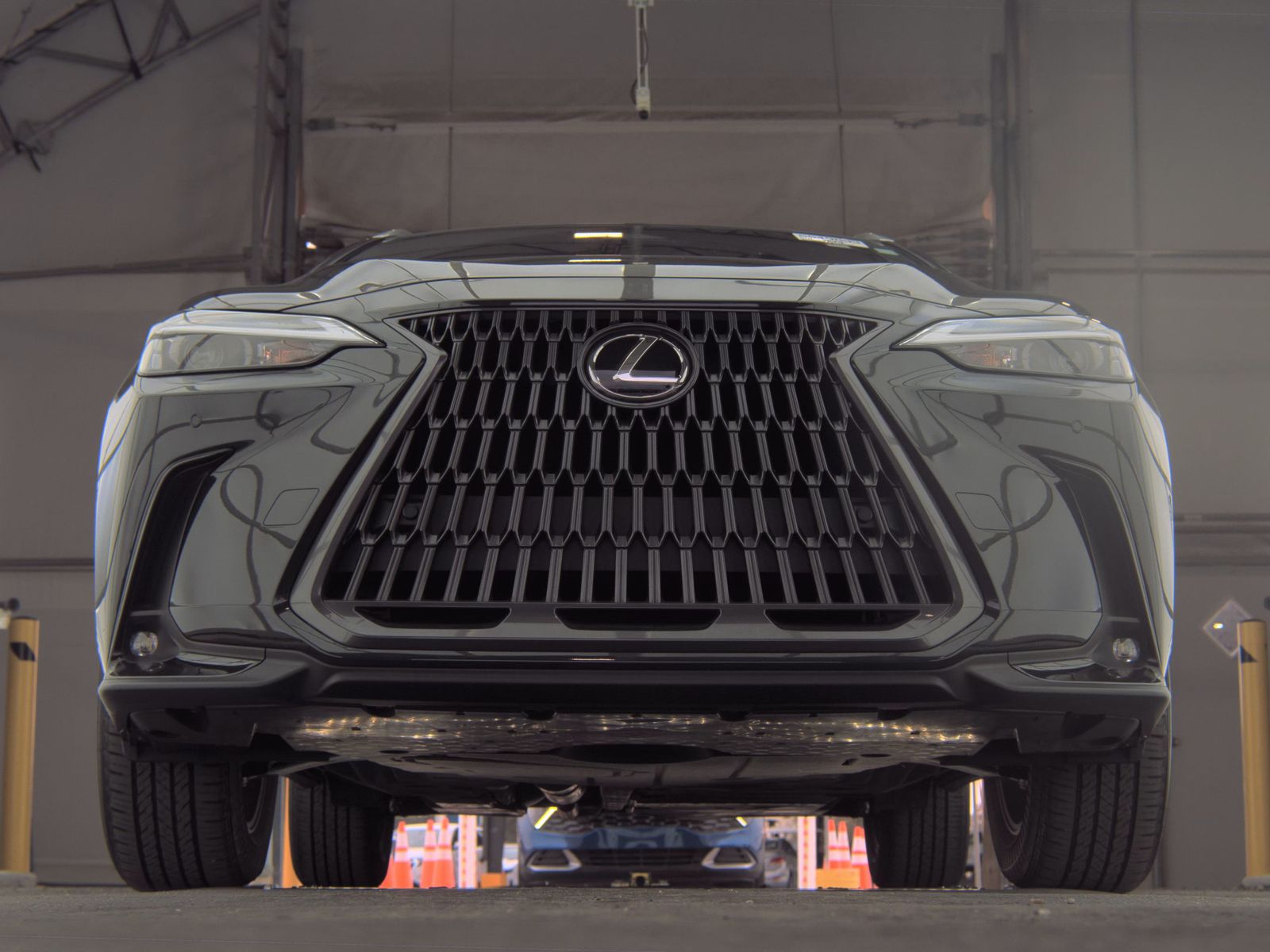 2024 Lexus NX NX 250 Premium FWD