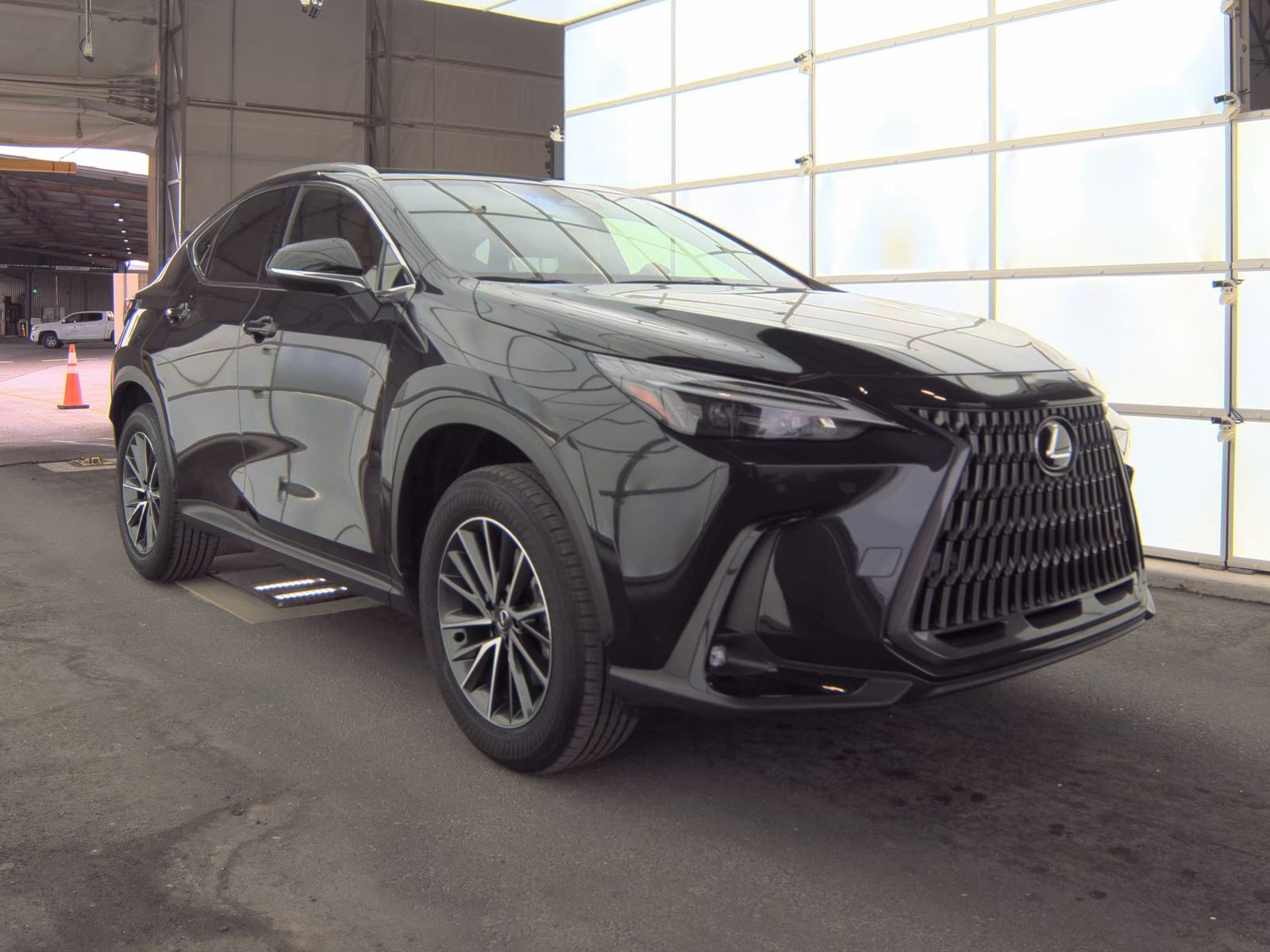 2024 Lexus NX NX 250 Premium FWD