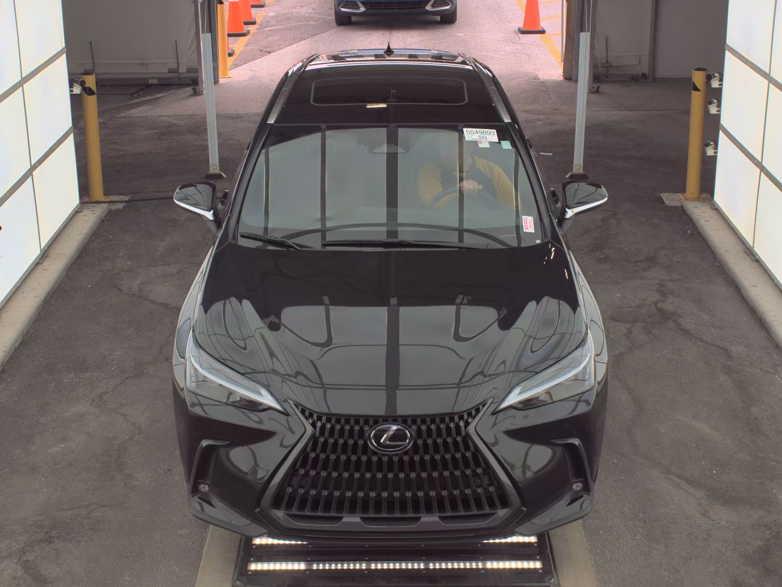 2024 Lexus NX NX 250 Premium FWD