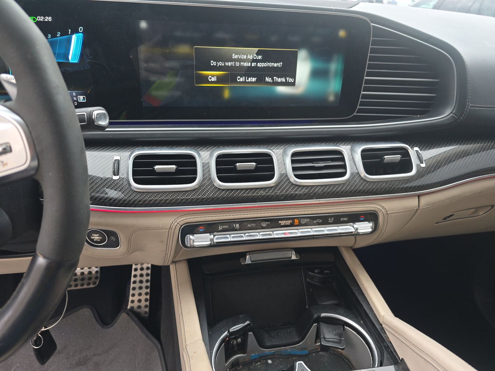 2021 Mercedes-Benz GLE AMG GLE 53 AWD