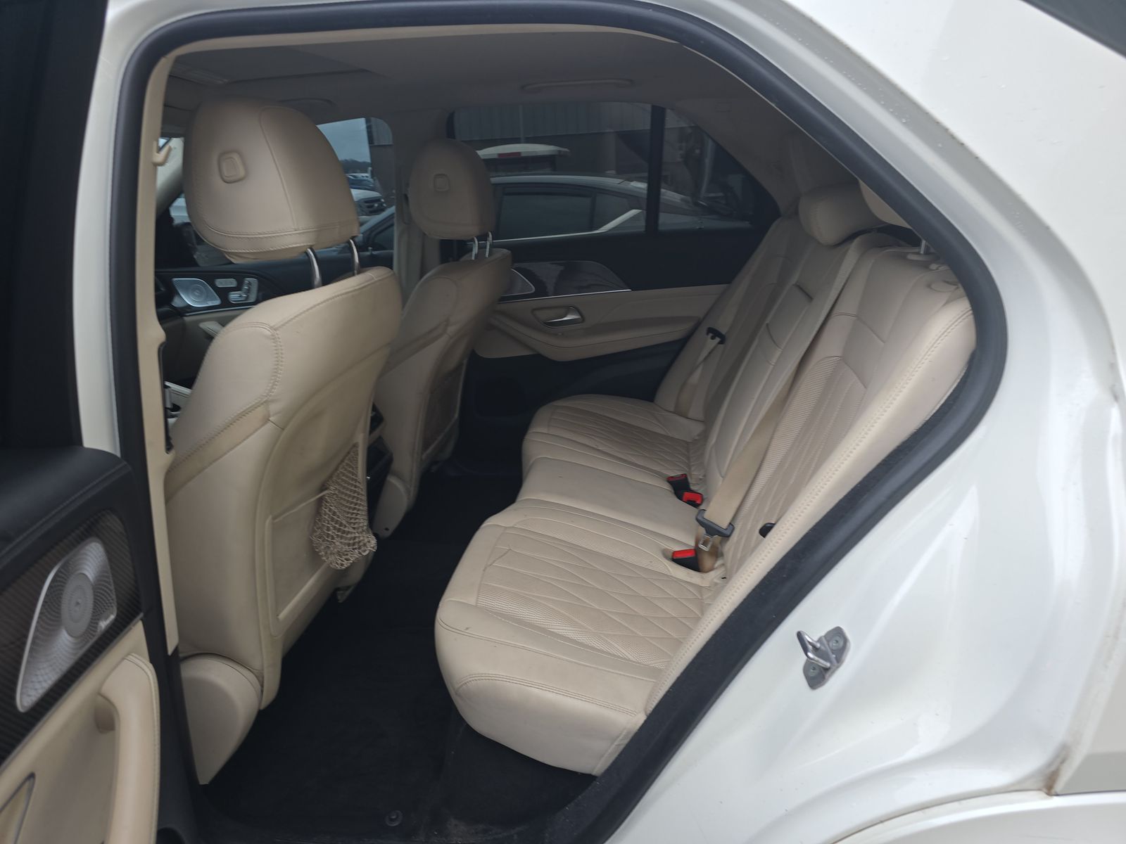 2021 Mercedes-Benz GLE AMG GLE 53 AWD