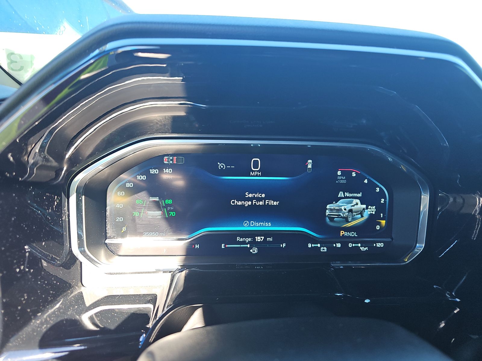 2024 Chevrolet Silverado 2500HD LT AWD