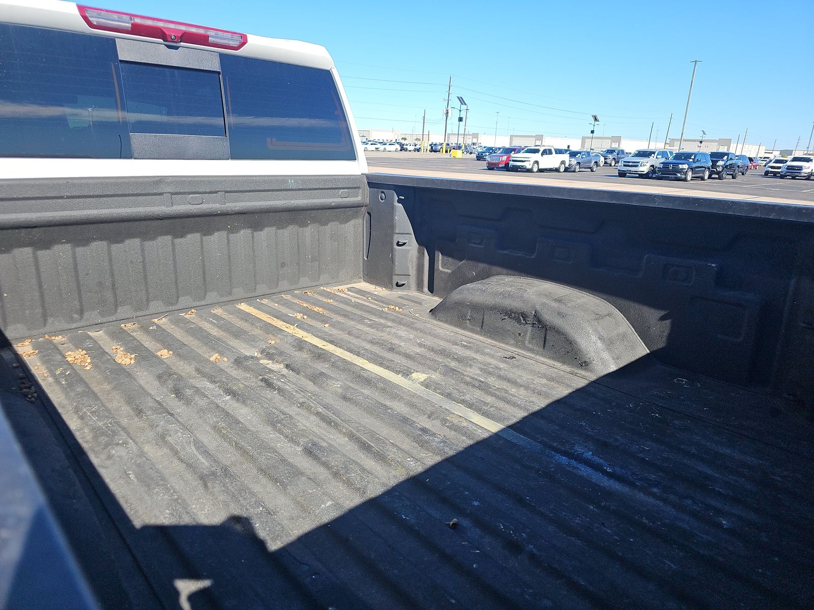 2024 Chevrolet Silverado 2500HD LT AWD