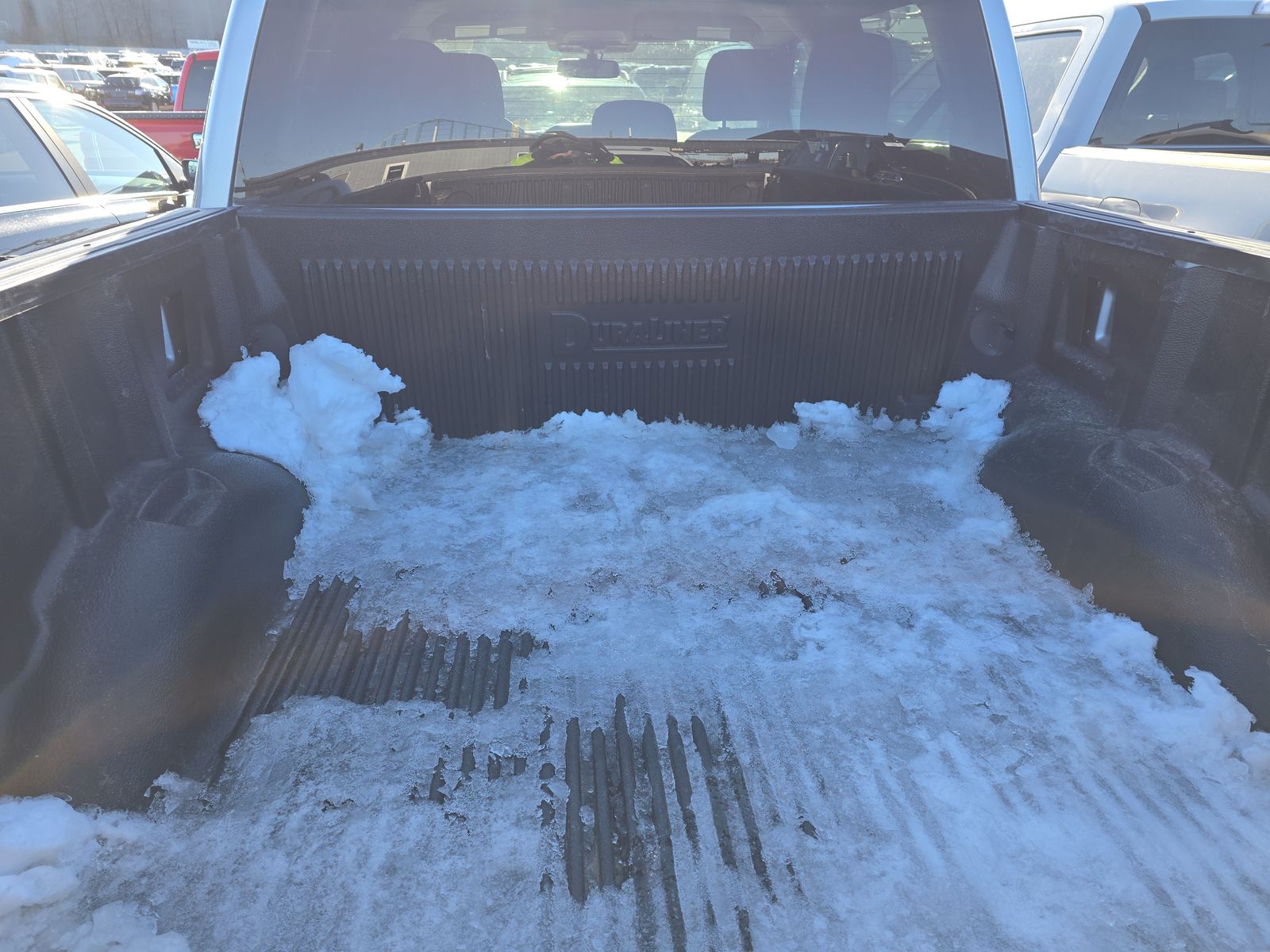 2024 Ford F-150 XLT AWD