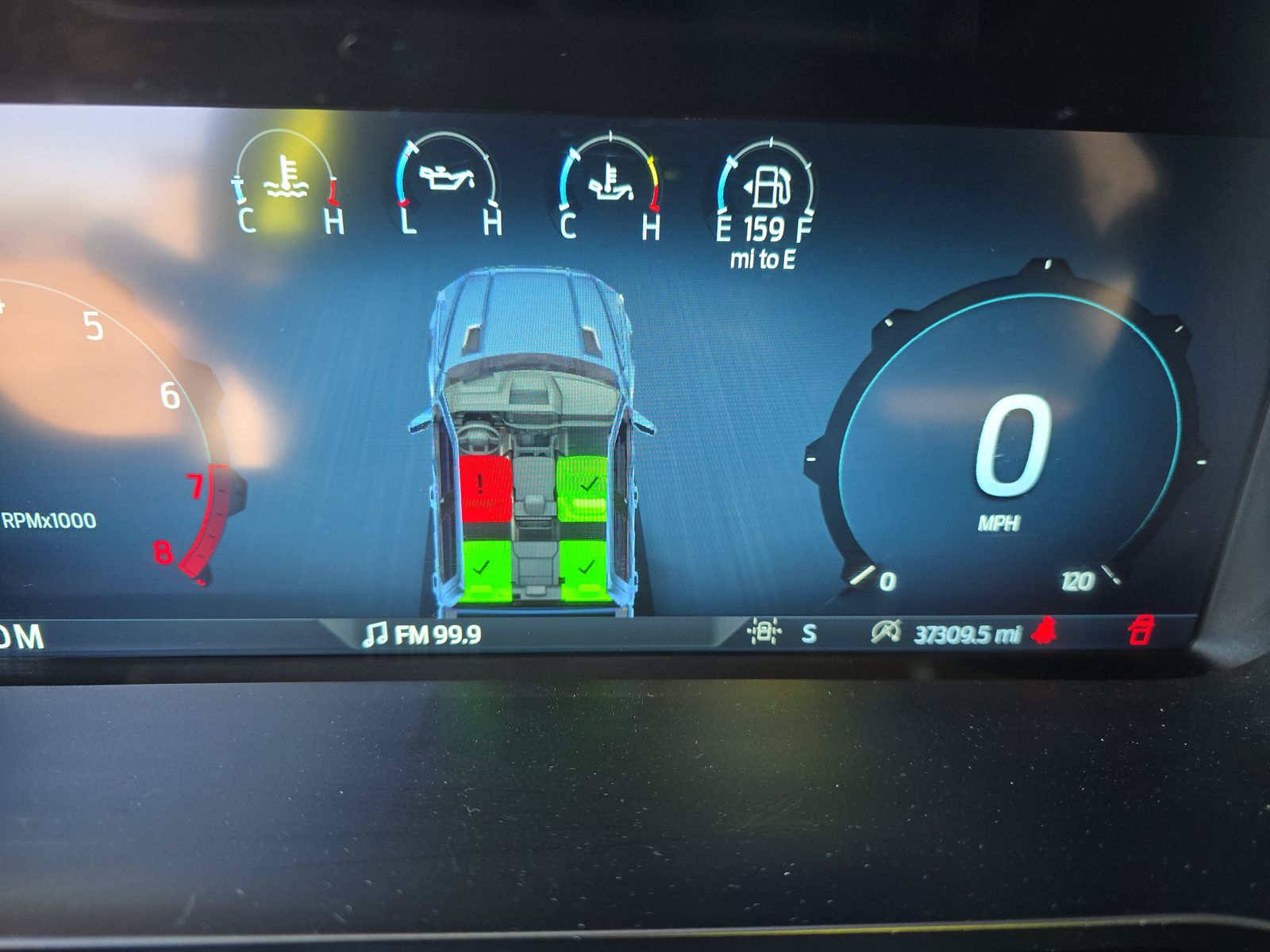 2024 Ford F-150 XLT AWD