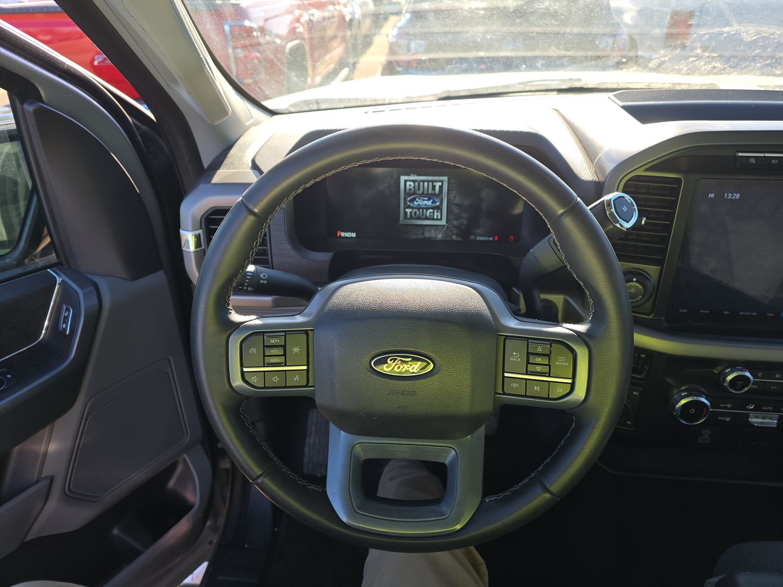 2024 Ford F-150 XLT AWD