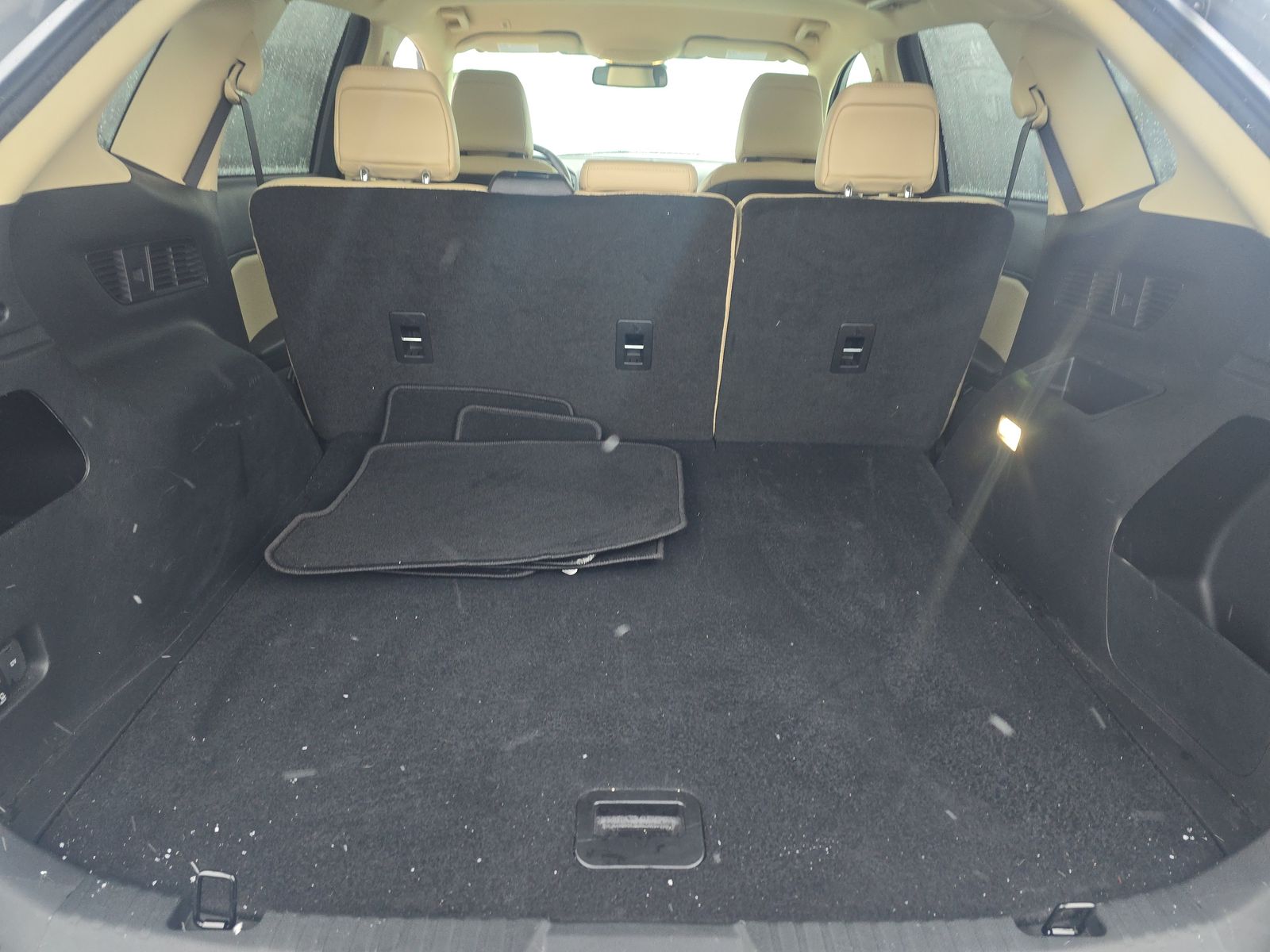 2023 Ford Edge SEL AWD