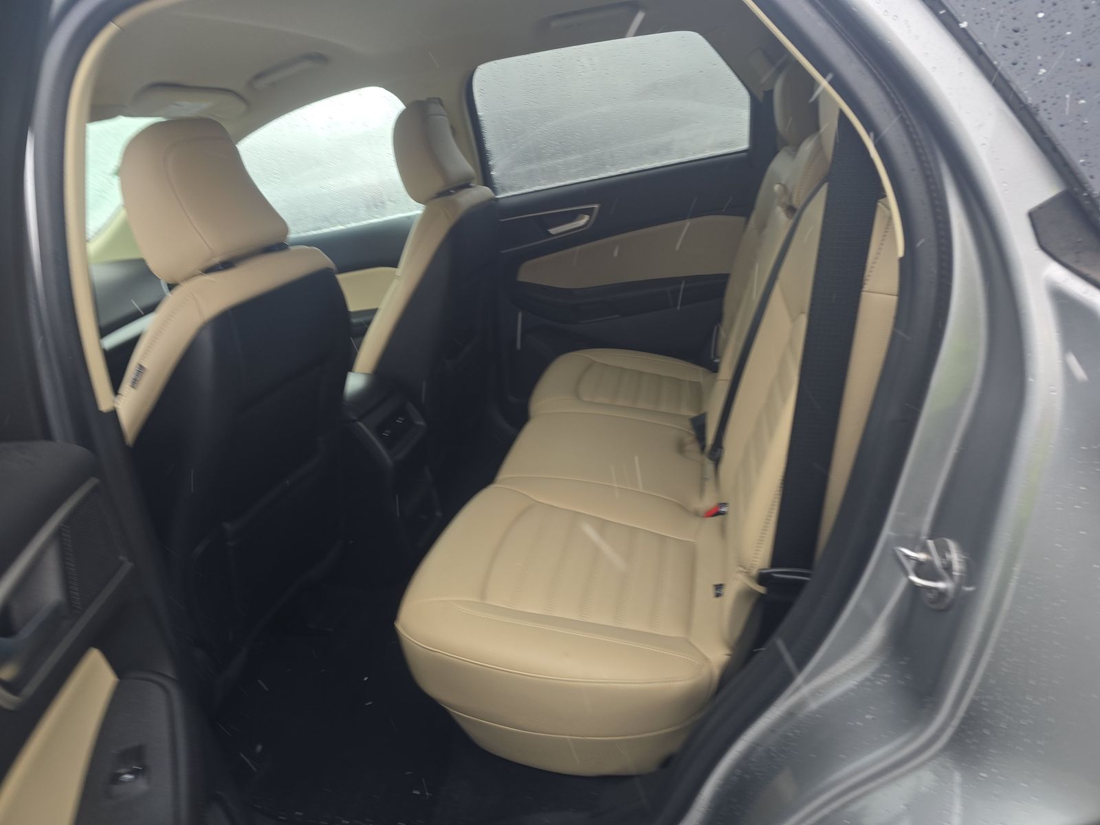 2023 Ford Edge SEL AWD