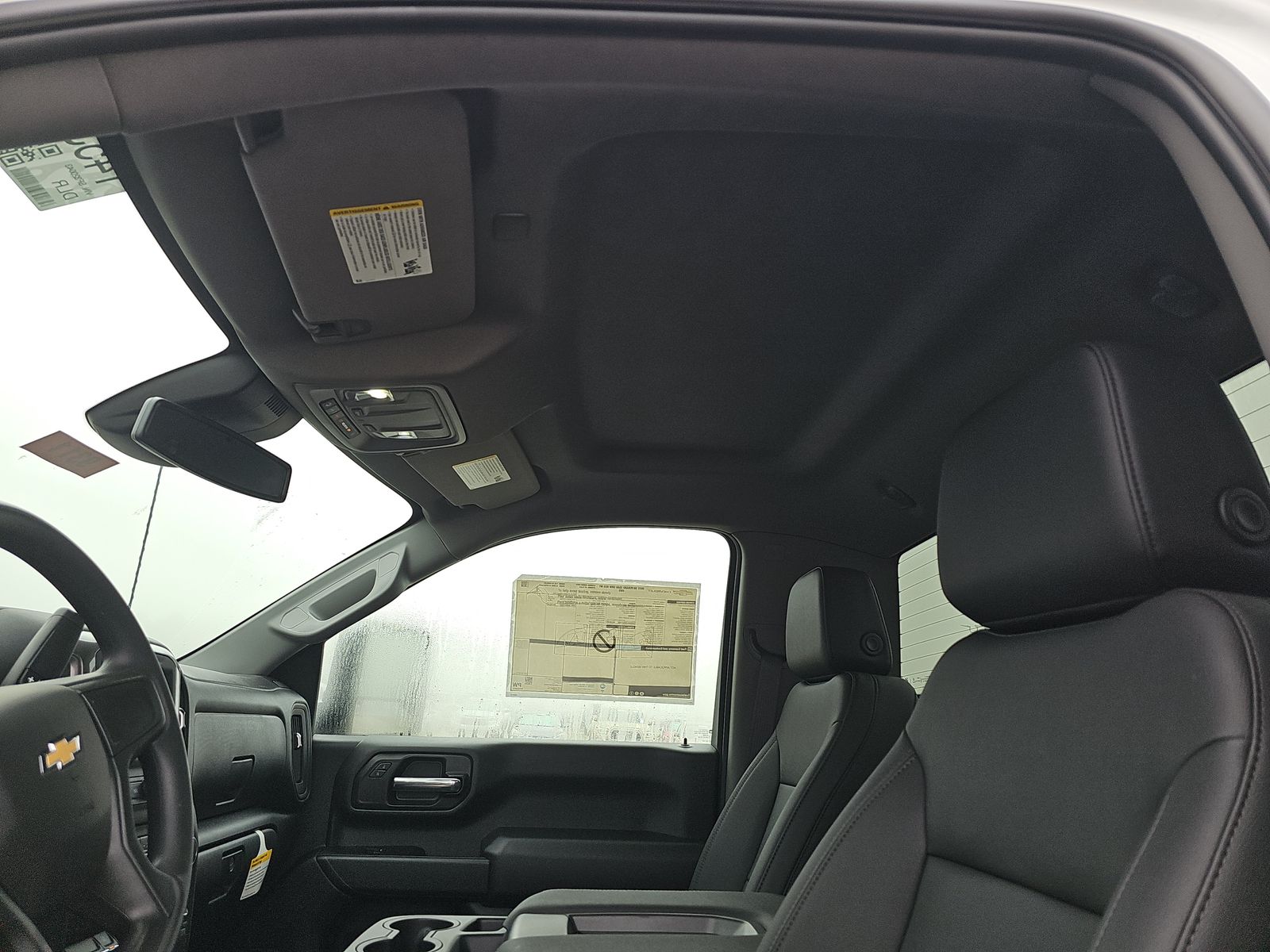 2025 Chevrolet Silverado 3500HD Work Truck AWD