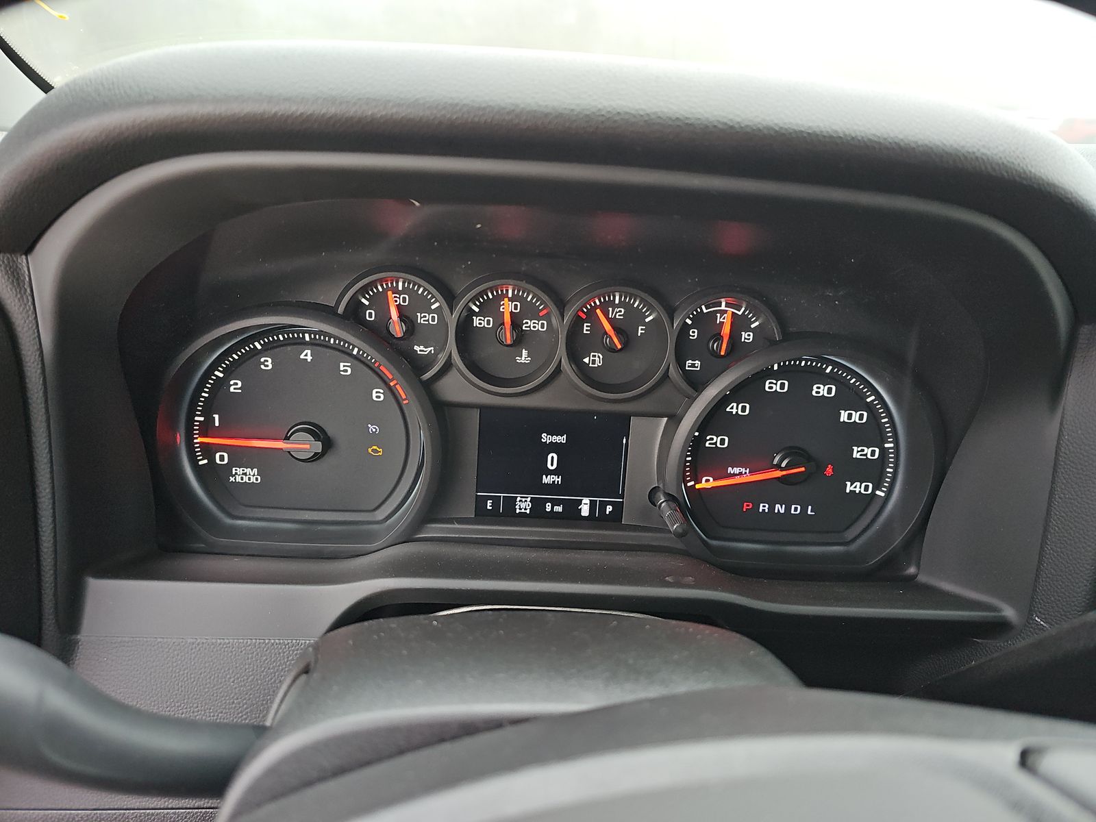 2025 Chevrolet Silverado 3500HD Work Truck AWD