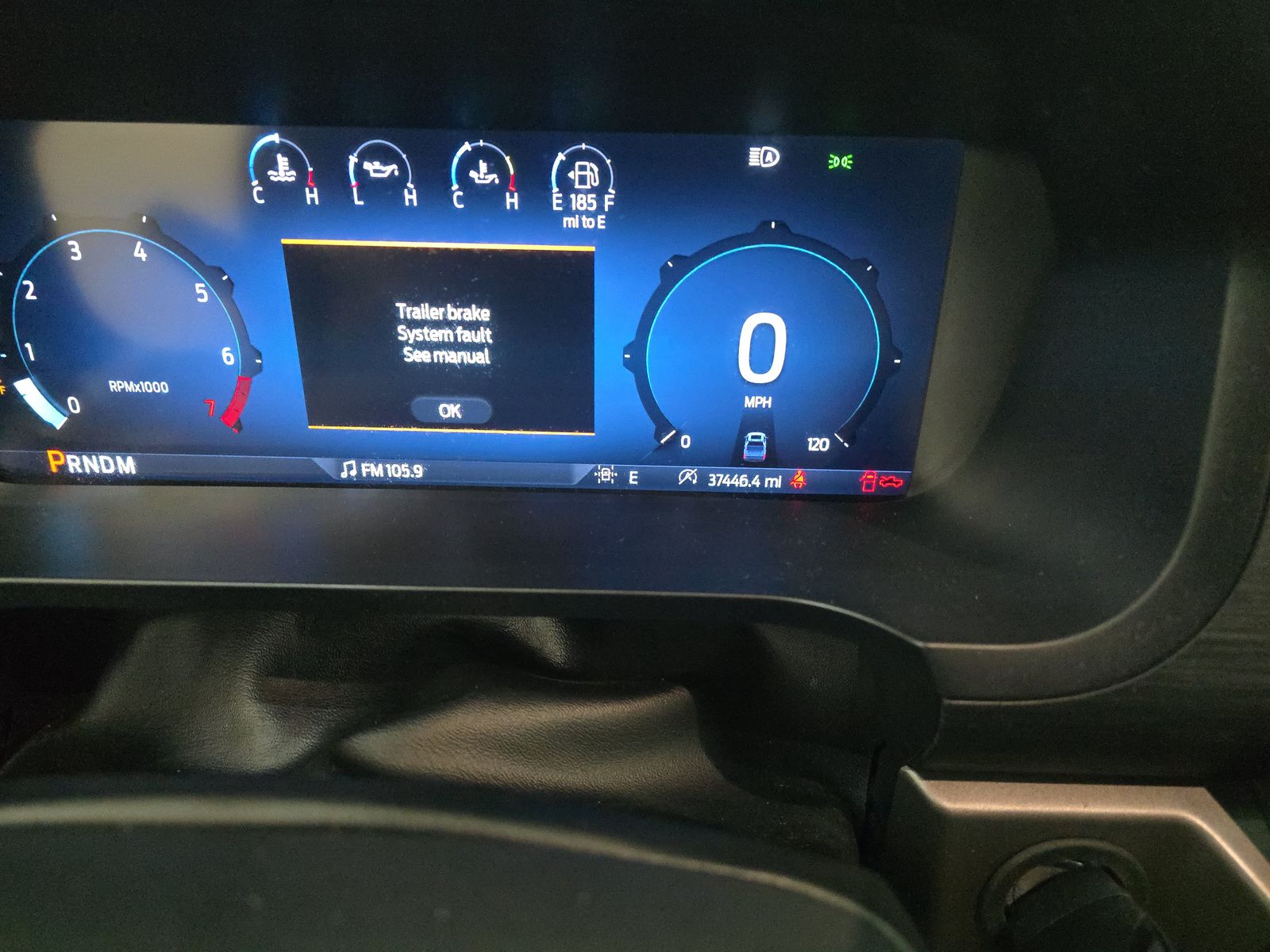 2024 Ford F-150 XLT AWD