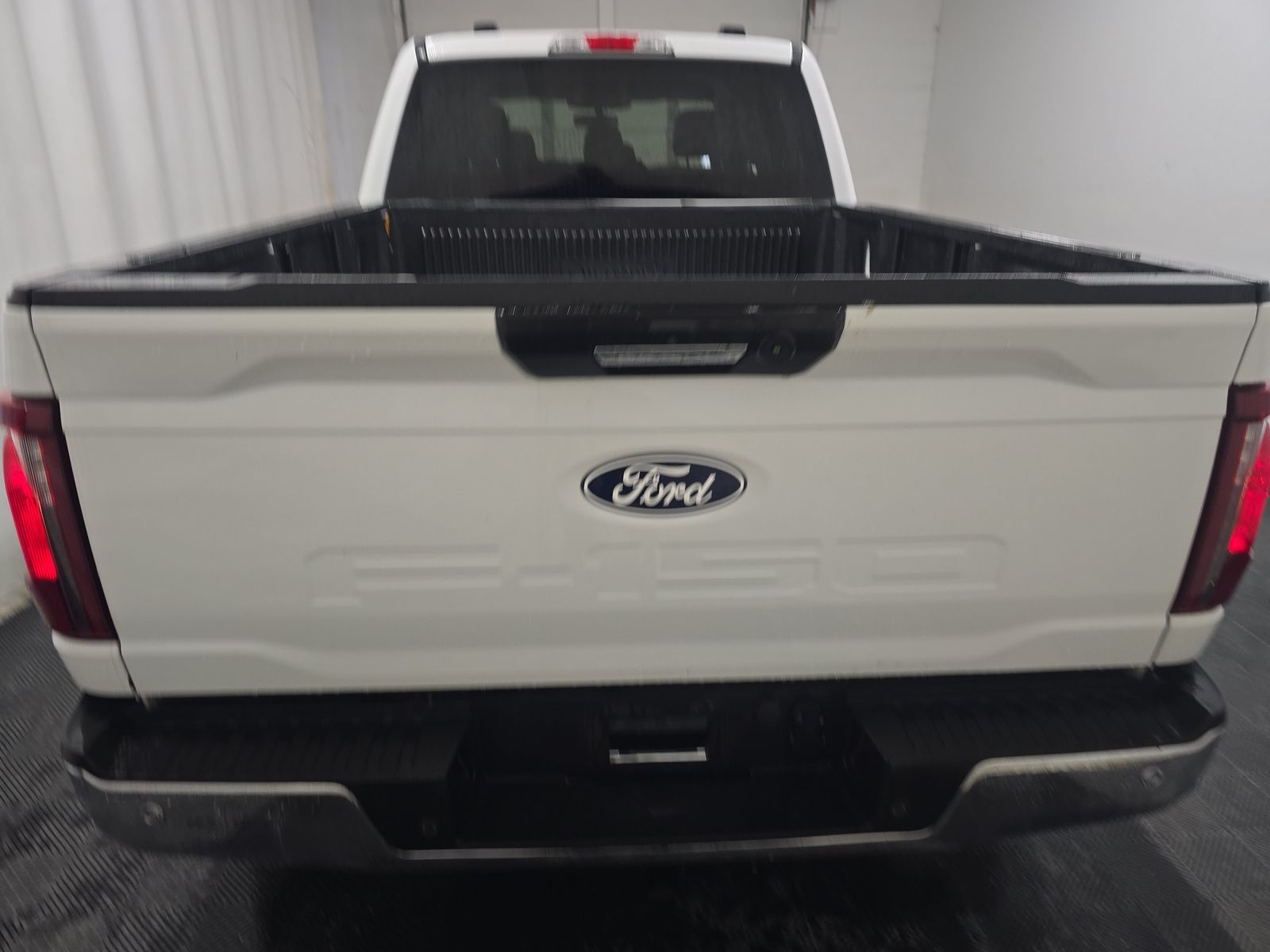 2024 Ford F-150 XLT AWD