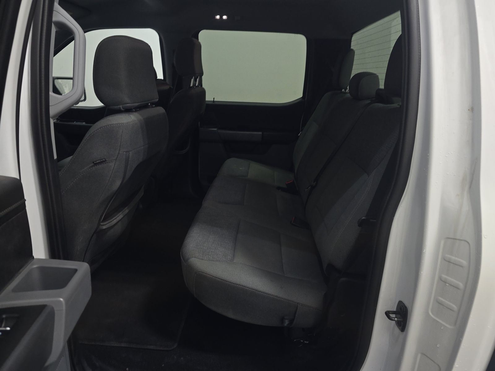 2024 Ford F-150 XLT AWD