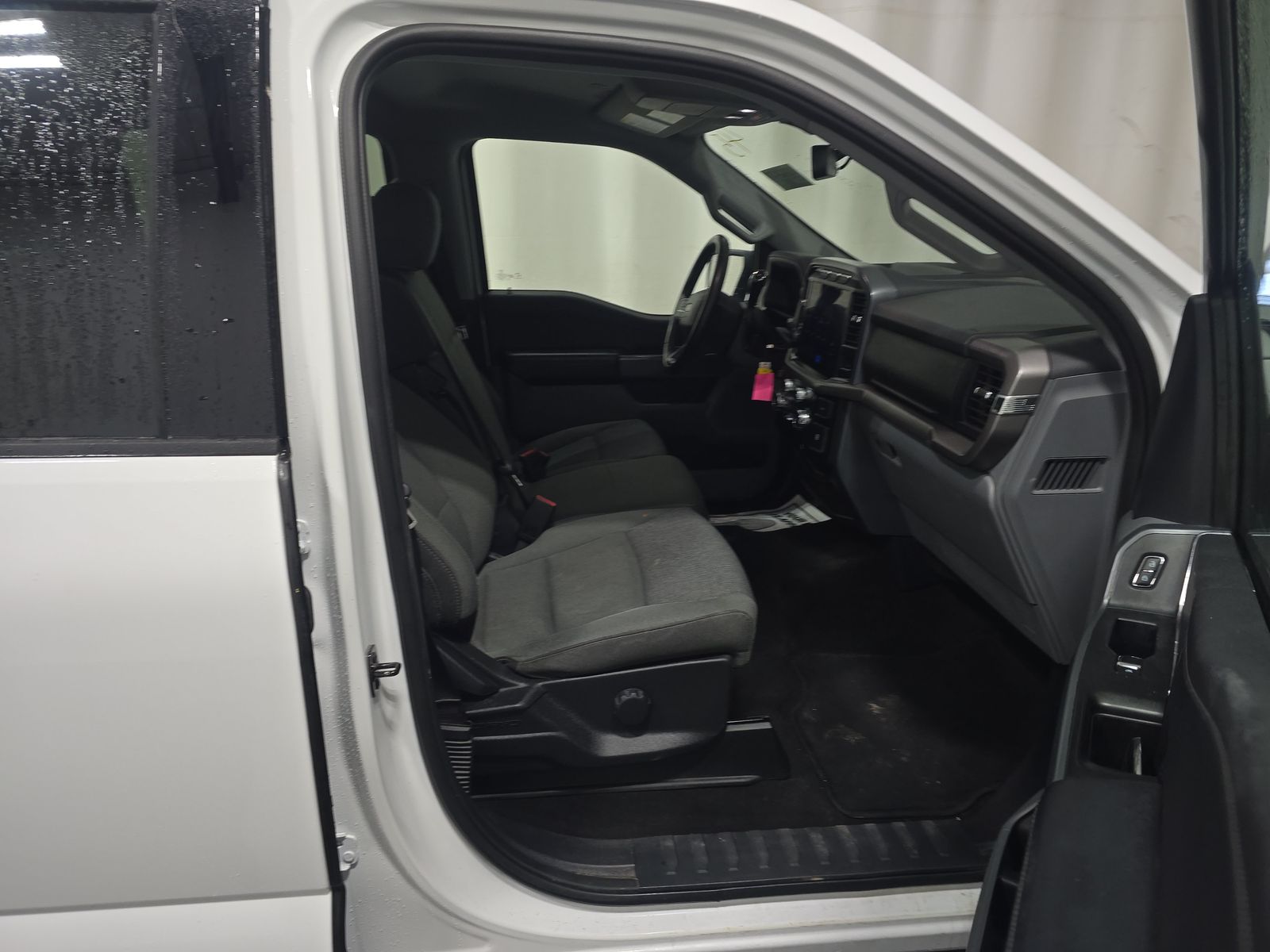 2024 Ford F-150 XLT AWD