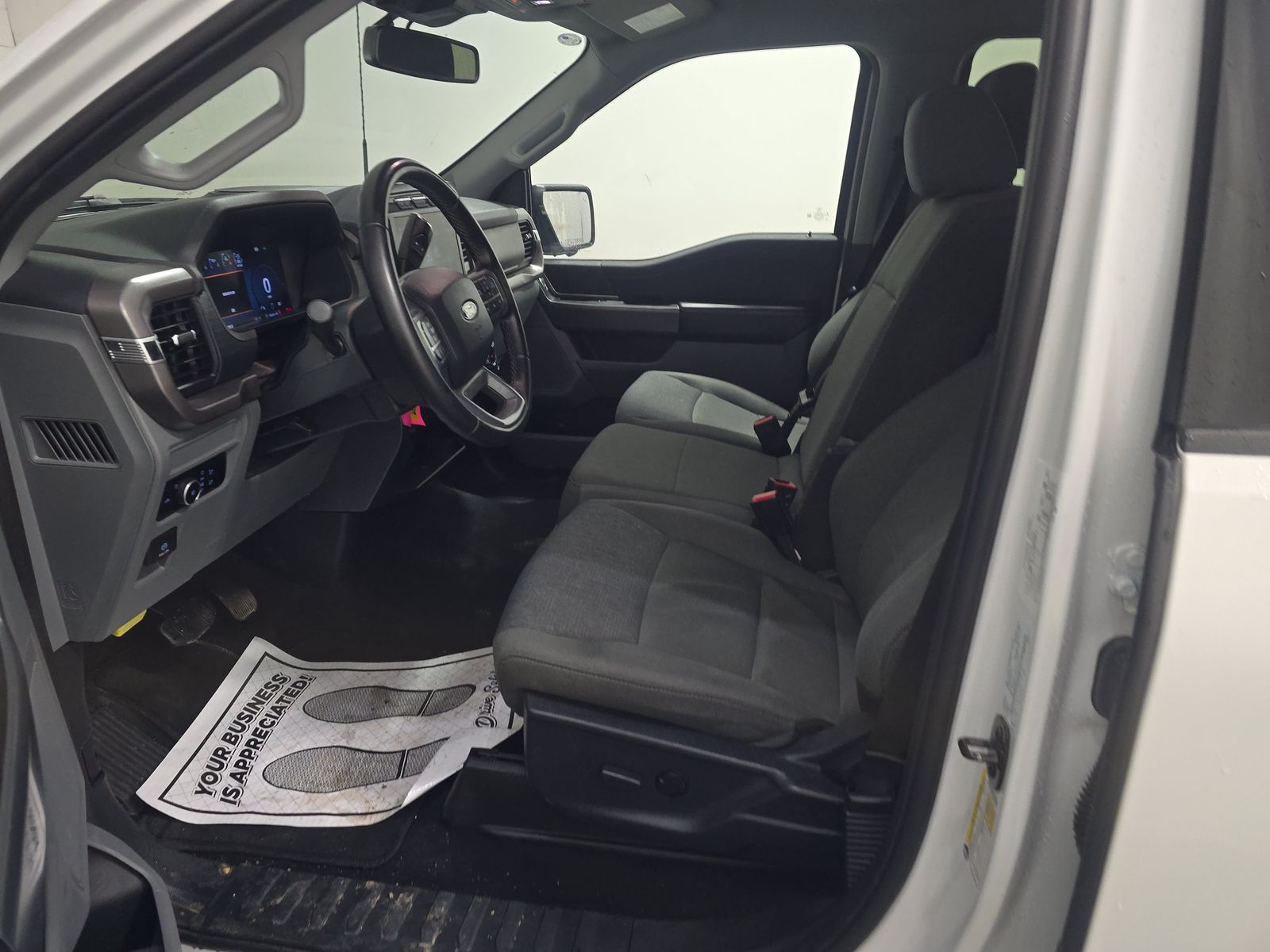 2024 Ford F-150 XLT AWD