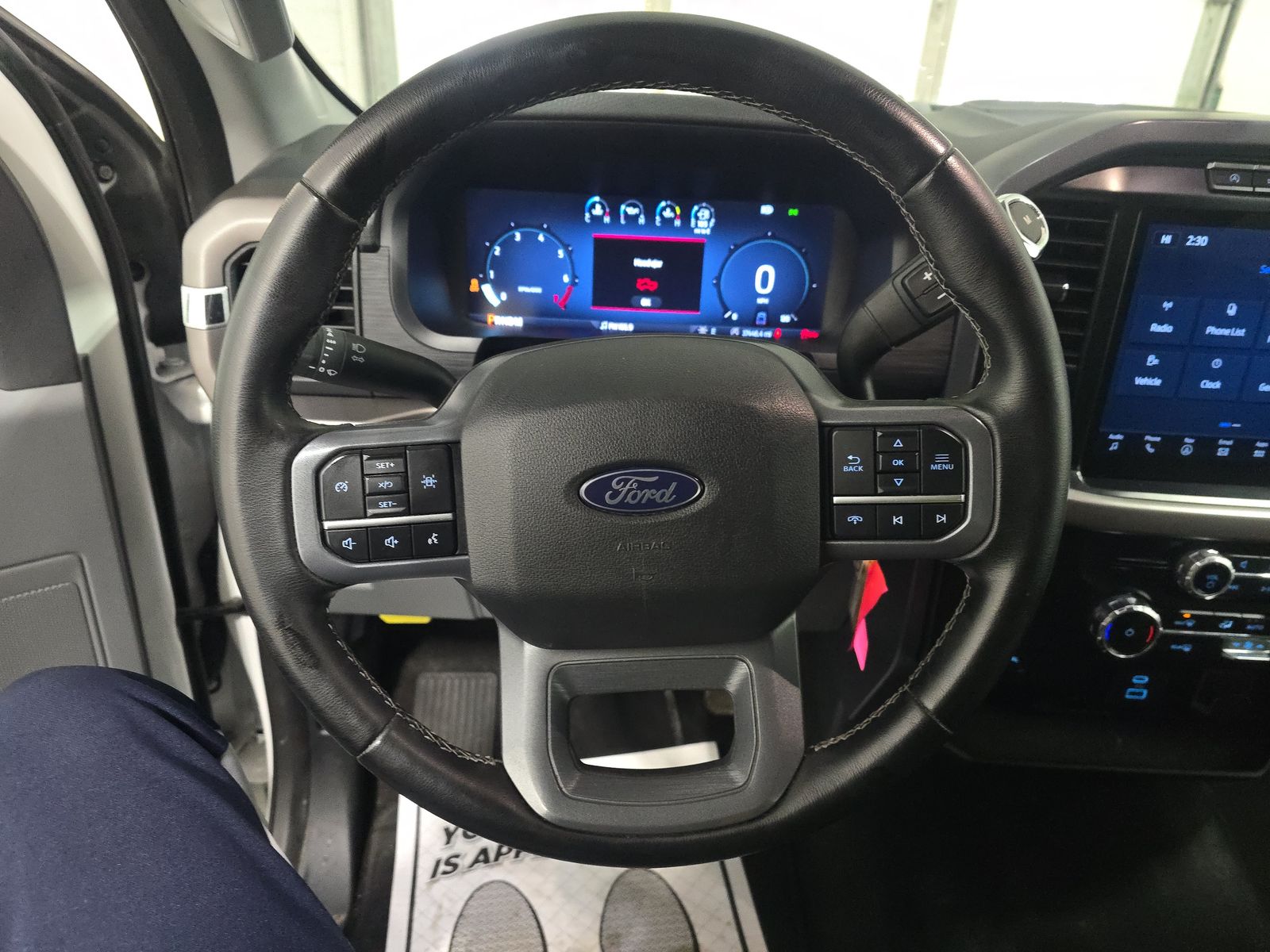 2024 Ford F-150 XLT AWD