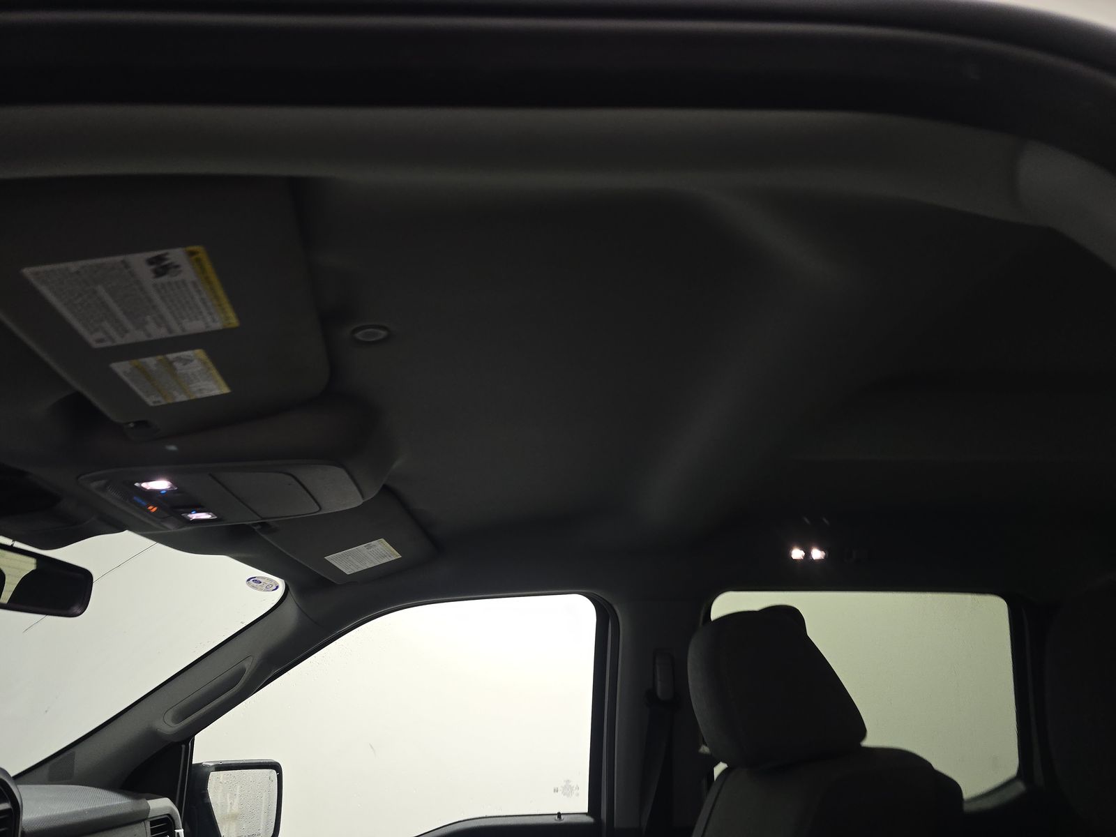 2024 Ford F-150 XLT AWD