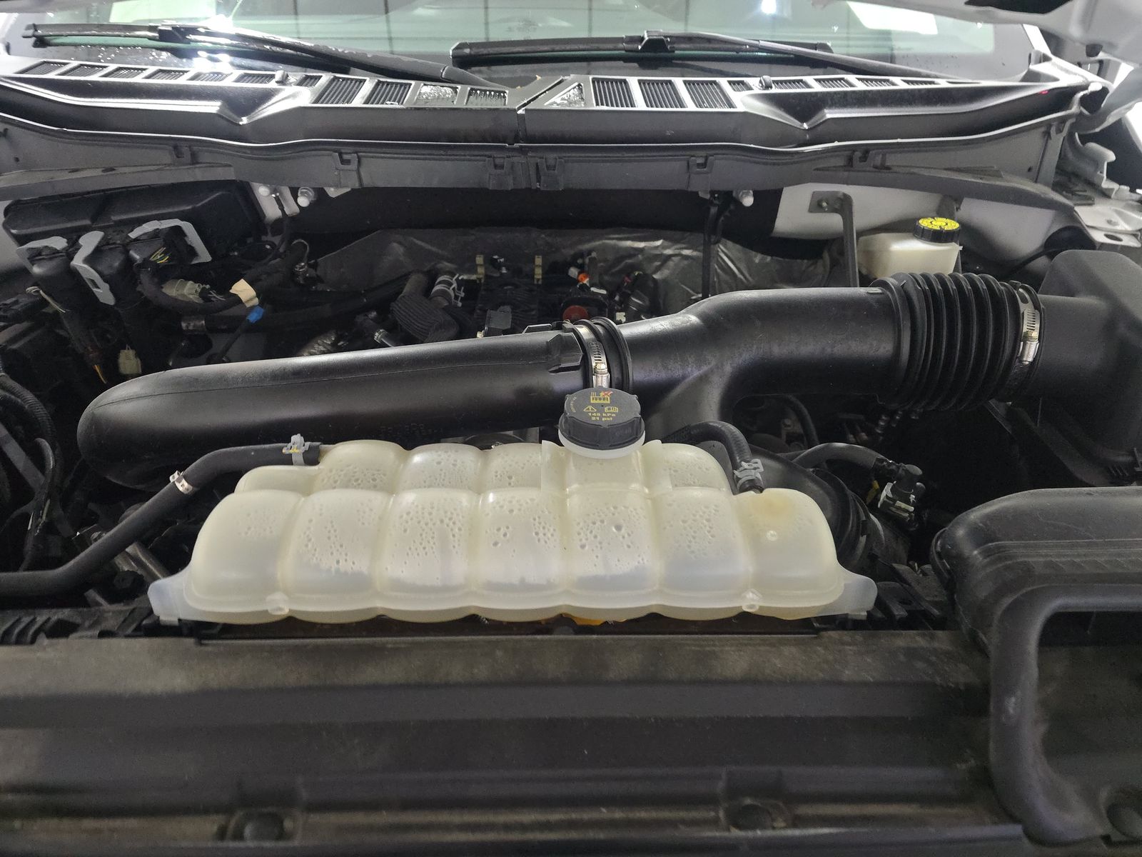 2024 Ford F-150 XLT AWD