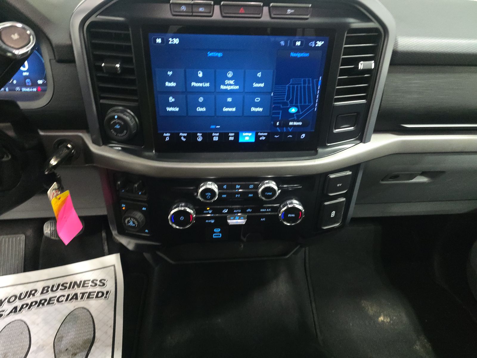 2024 Ford F-150 XLT AWD