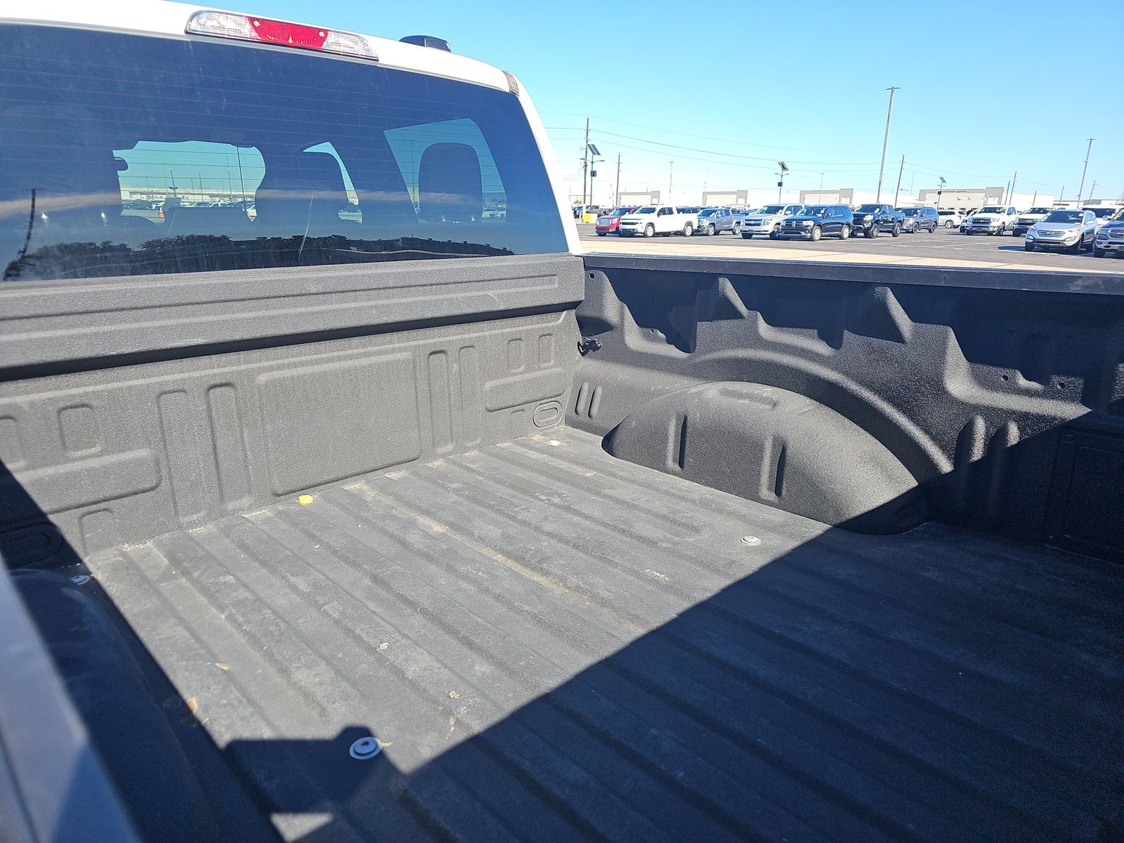 2024 Ford F-150 STX AWD