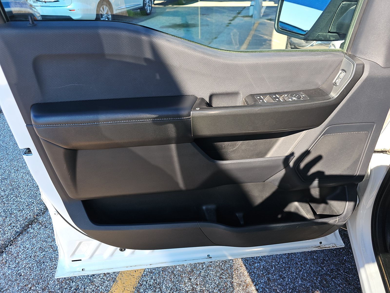 2024 Ford F-150 STX AWD