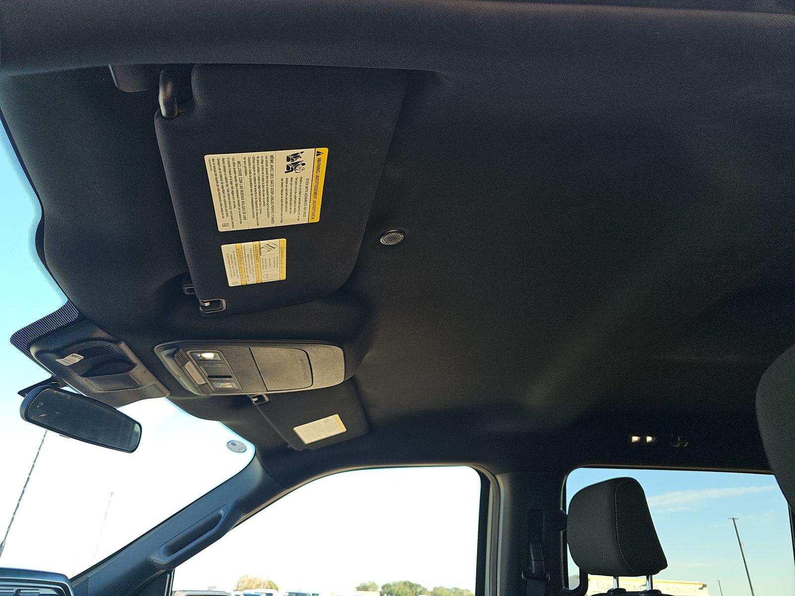 2024 Ford F-150 STX AWD