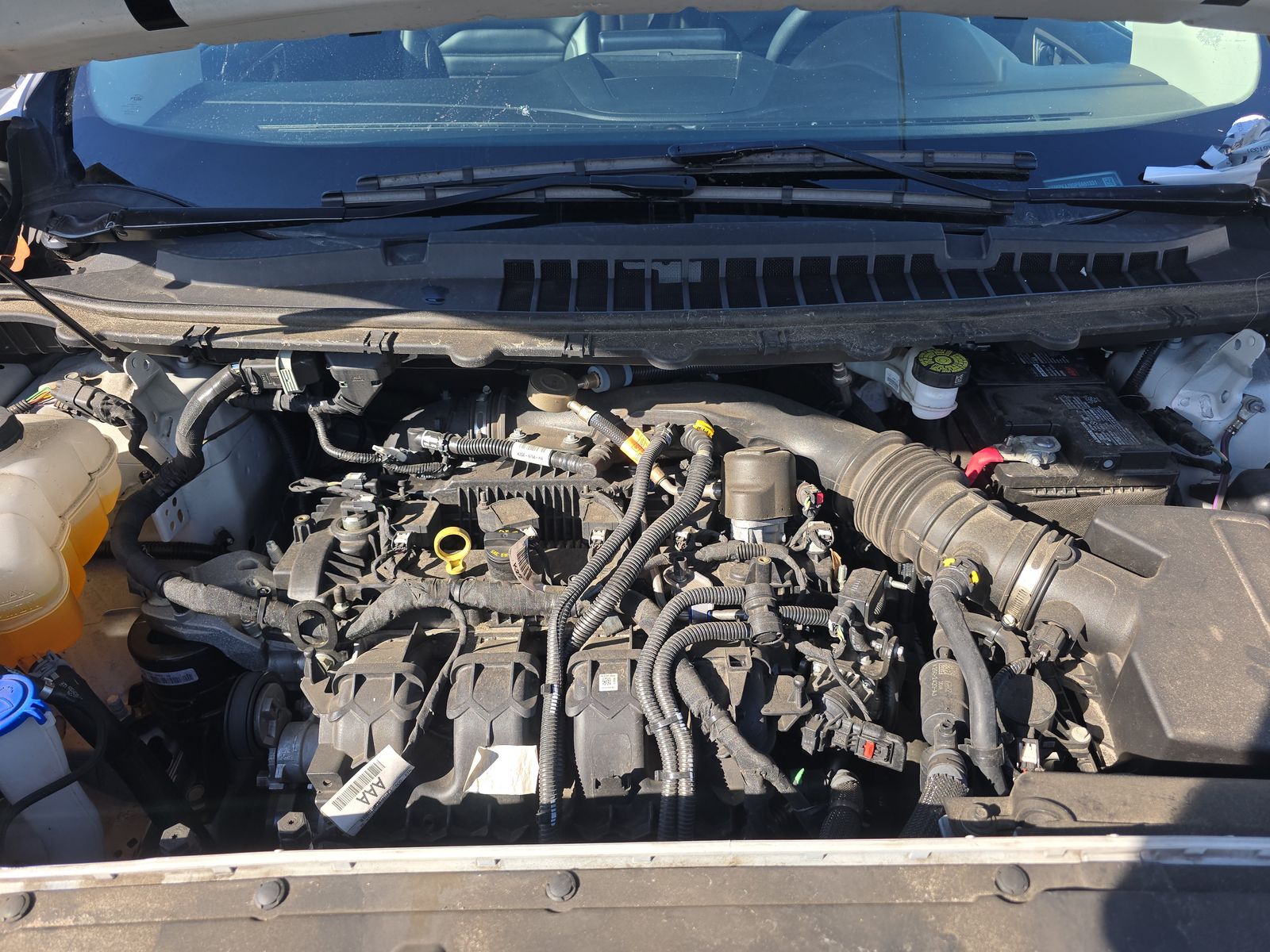 2023 Ford Edge SEL AWD