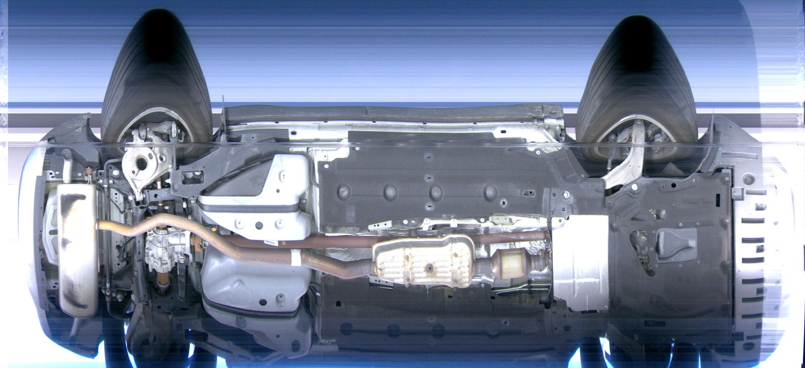 2023 Ford Edge SEL AWD