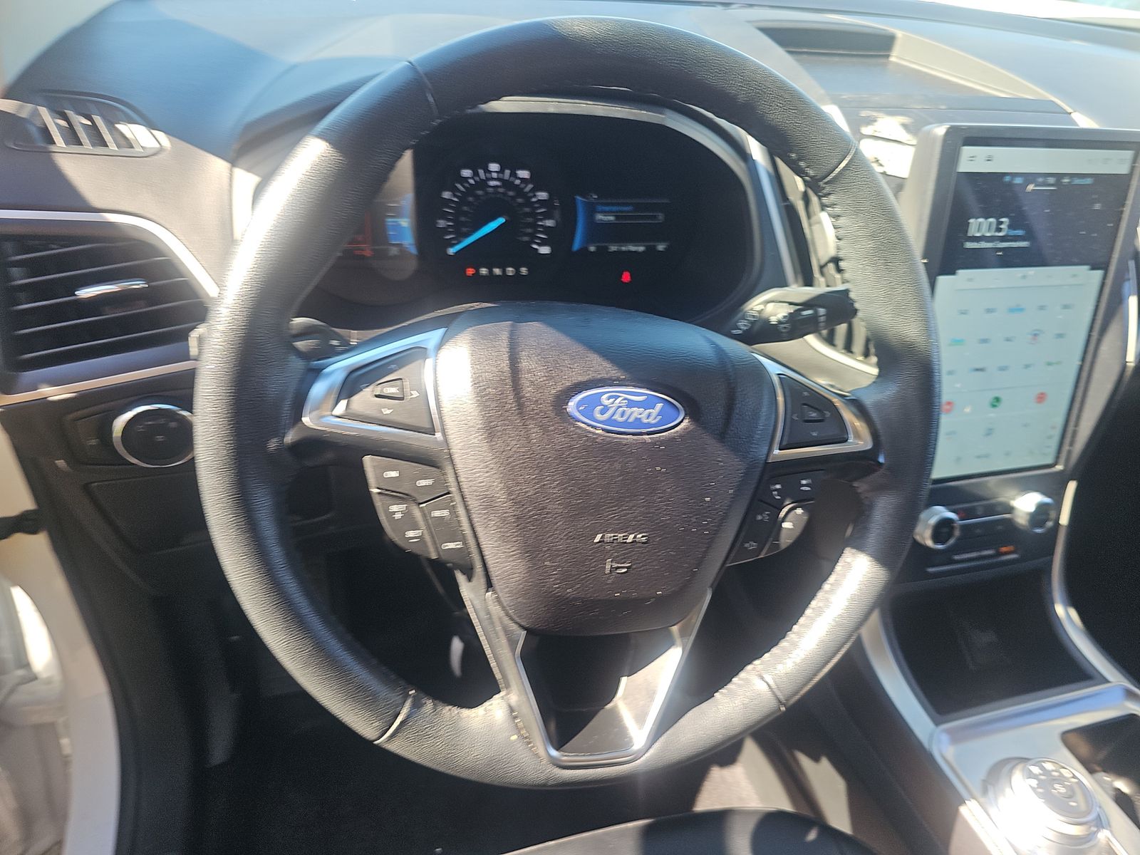 2023 Ford Edge SEL AWD