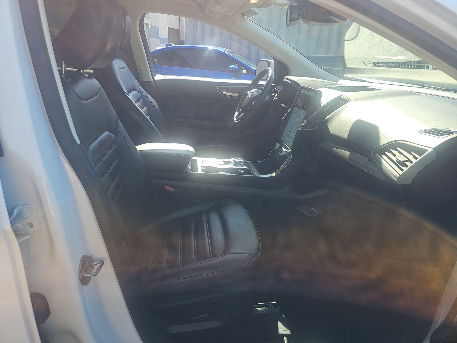 2023 Ford Edge SEL AWD