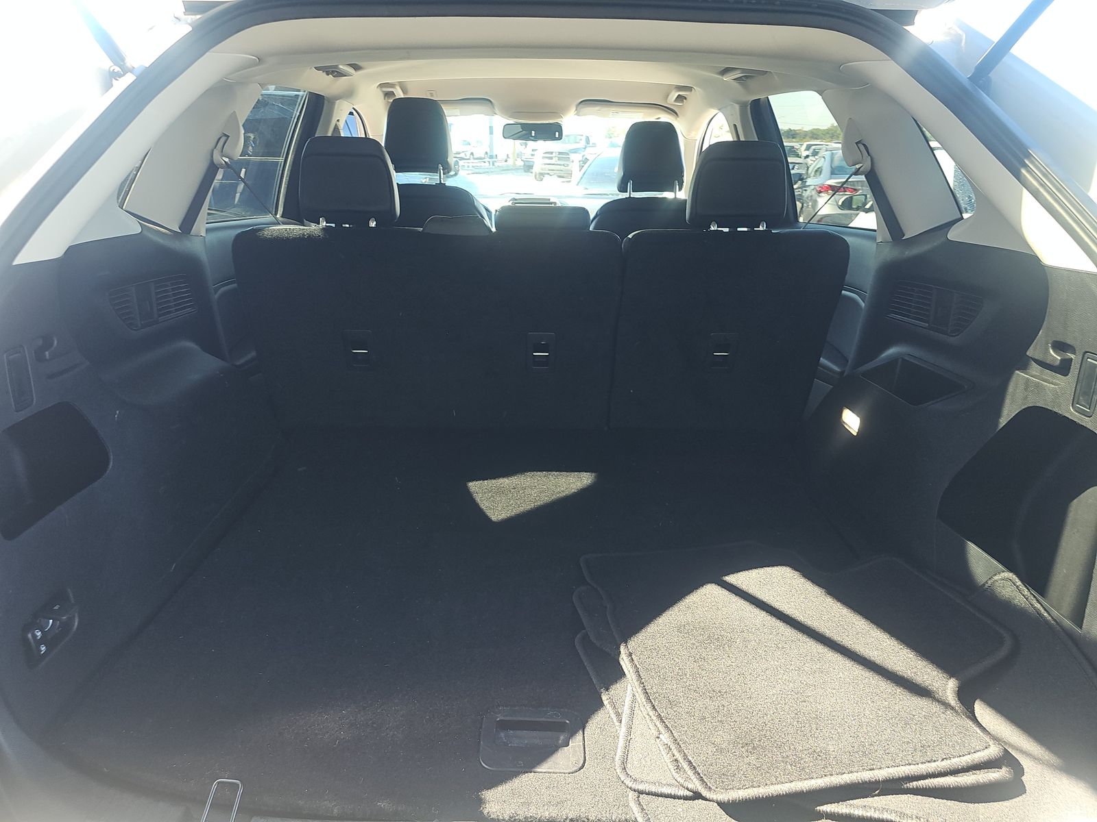 2023 Ford Edge SEL AWD