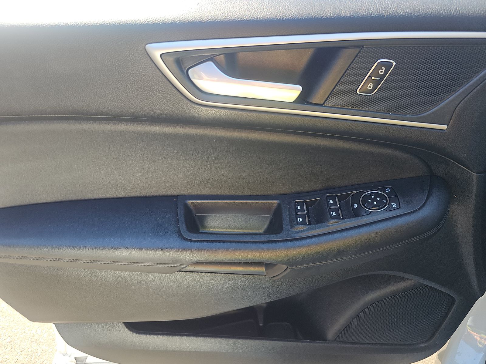 2023 Ford Edge SEL AWD