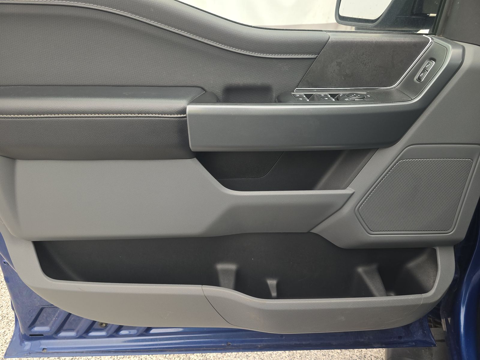 2024 Ford F-150 XLT AWD