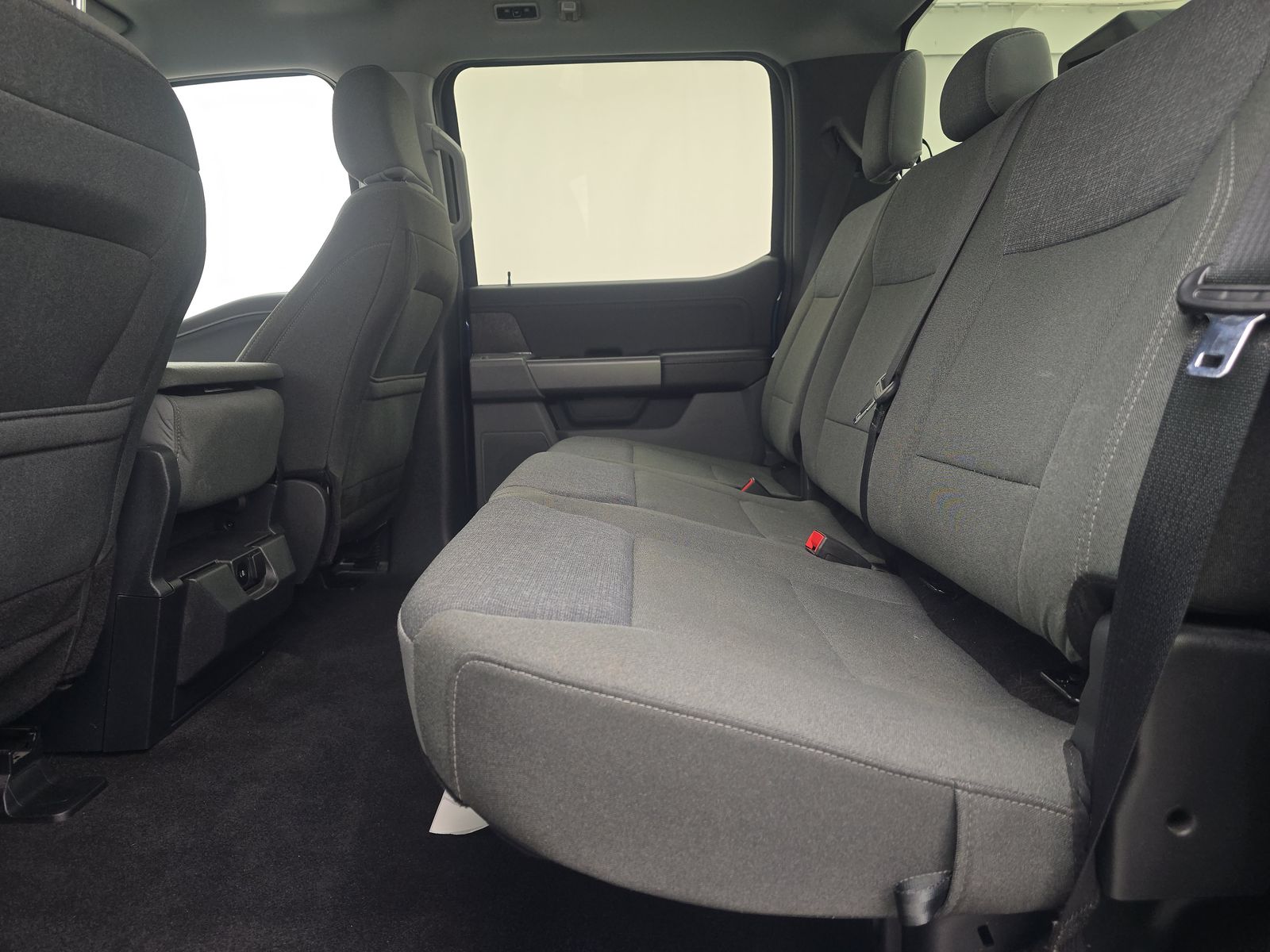 2024 Ford F-150 XLT AWD