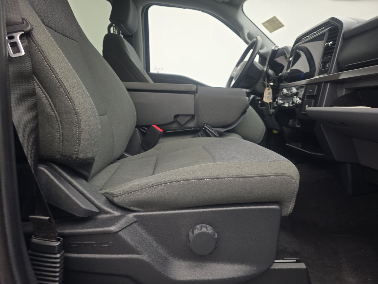 2024 Ford F-150 XLT AWD