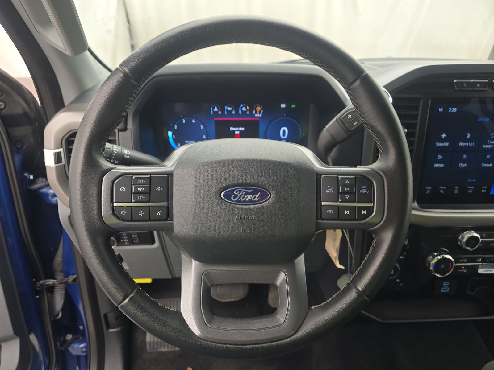 2024 Ford F-150 XLT AWD