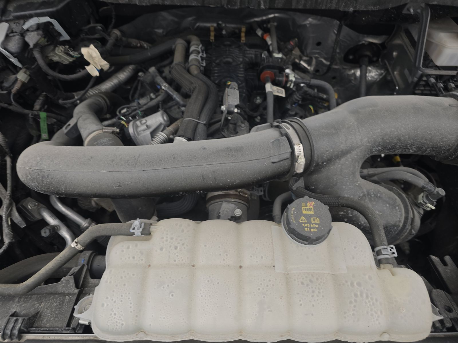 2024 Ford F-150 XLT AWD