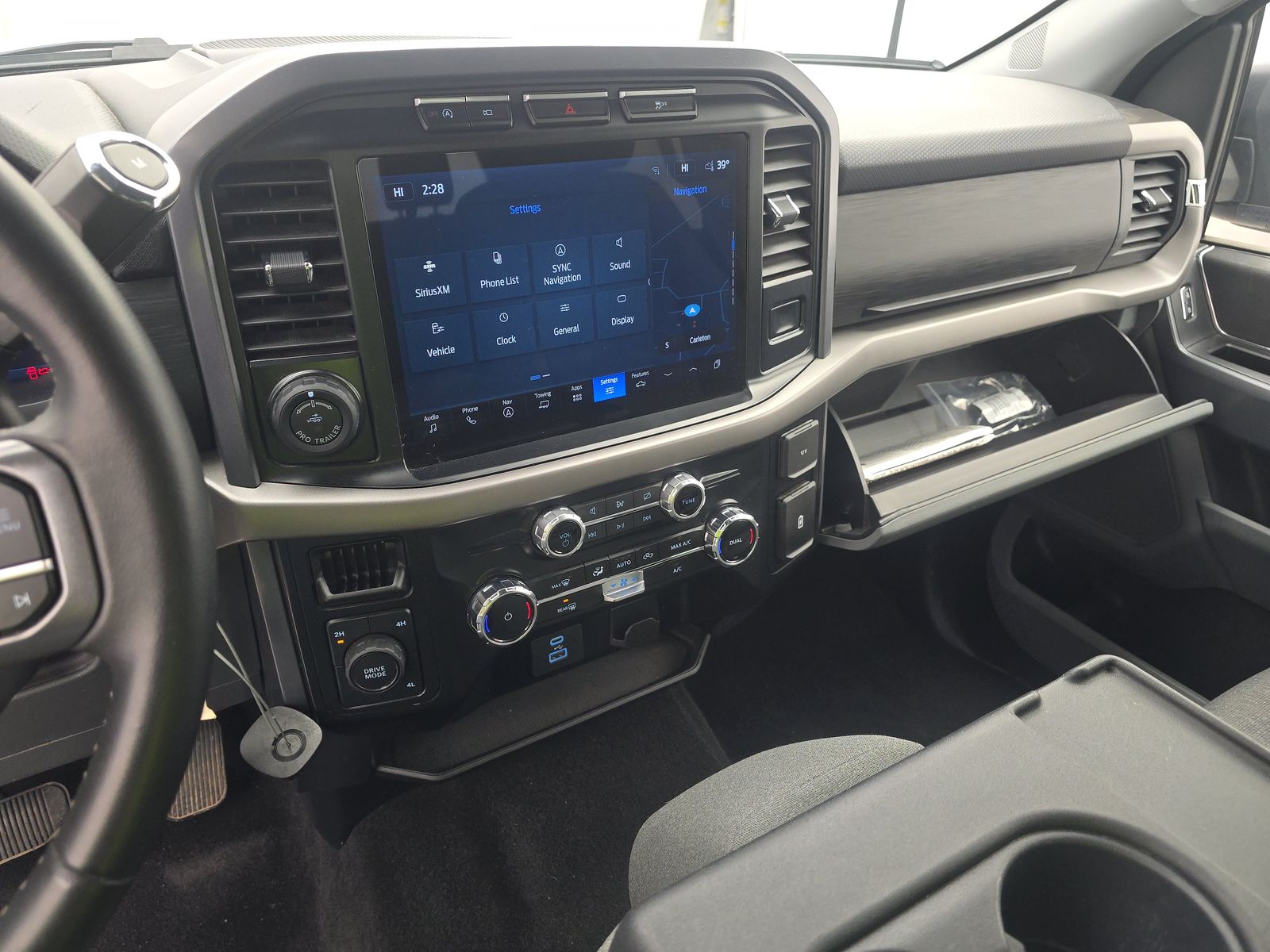 2024 Ford F-150 XLT AWD