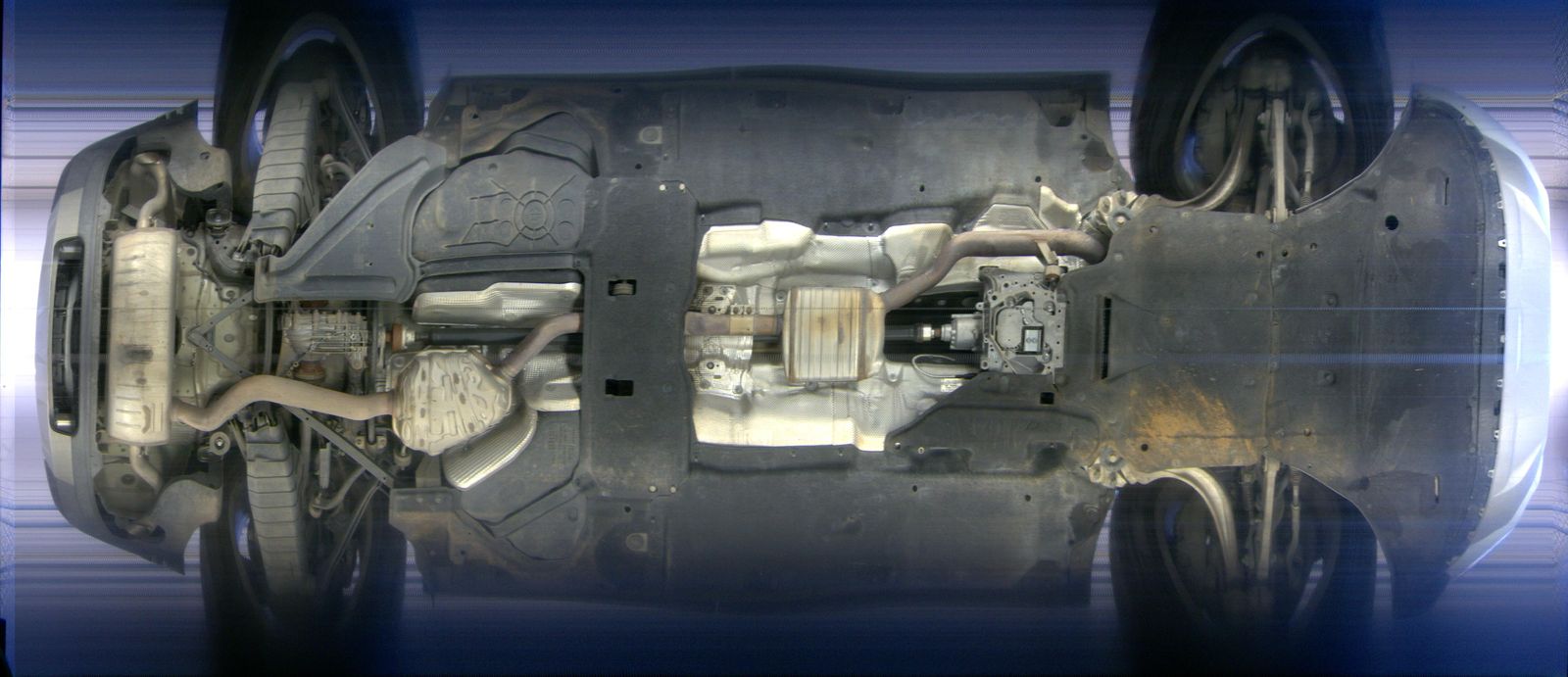 2024 Audi Q7 Premium Plus AWD