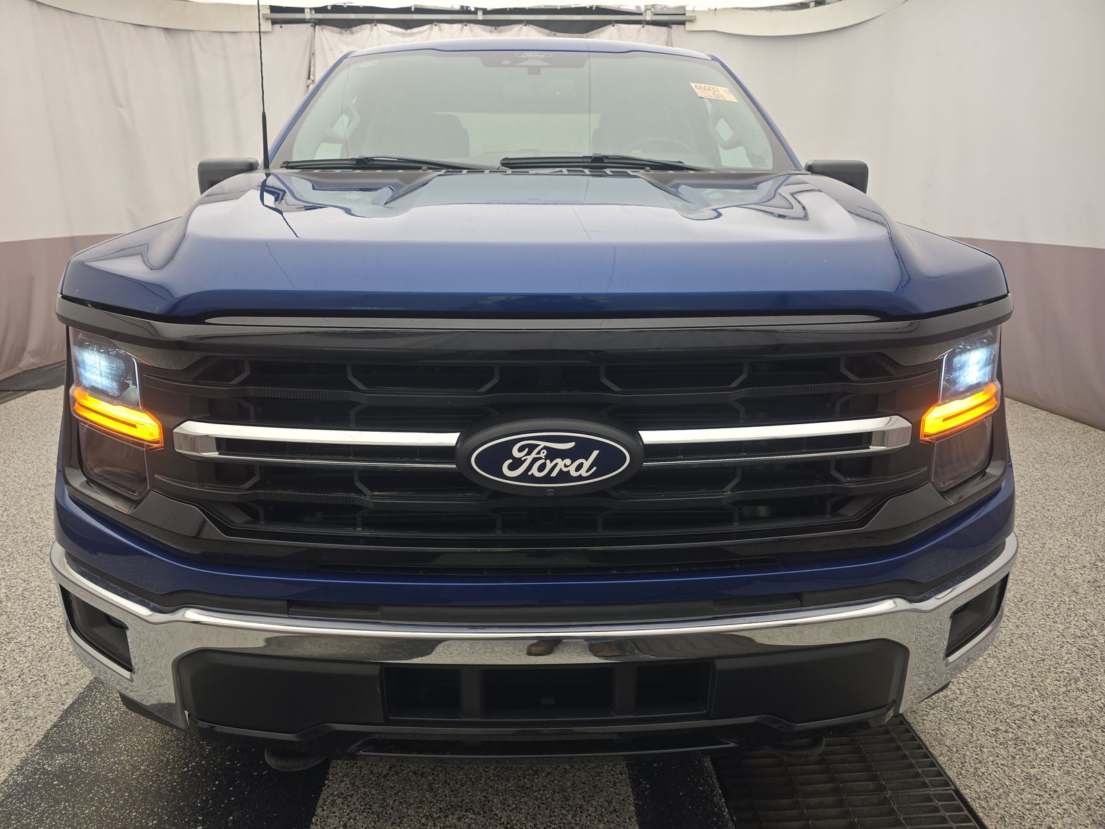 2024 Ford F-150 XLT AWD