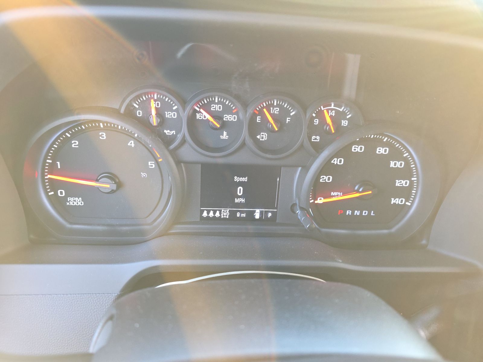 2025 Chevrolet Silverado 3500HD Work Truck AWD