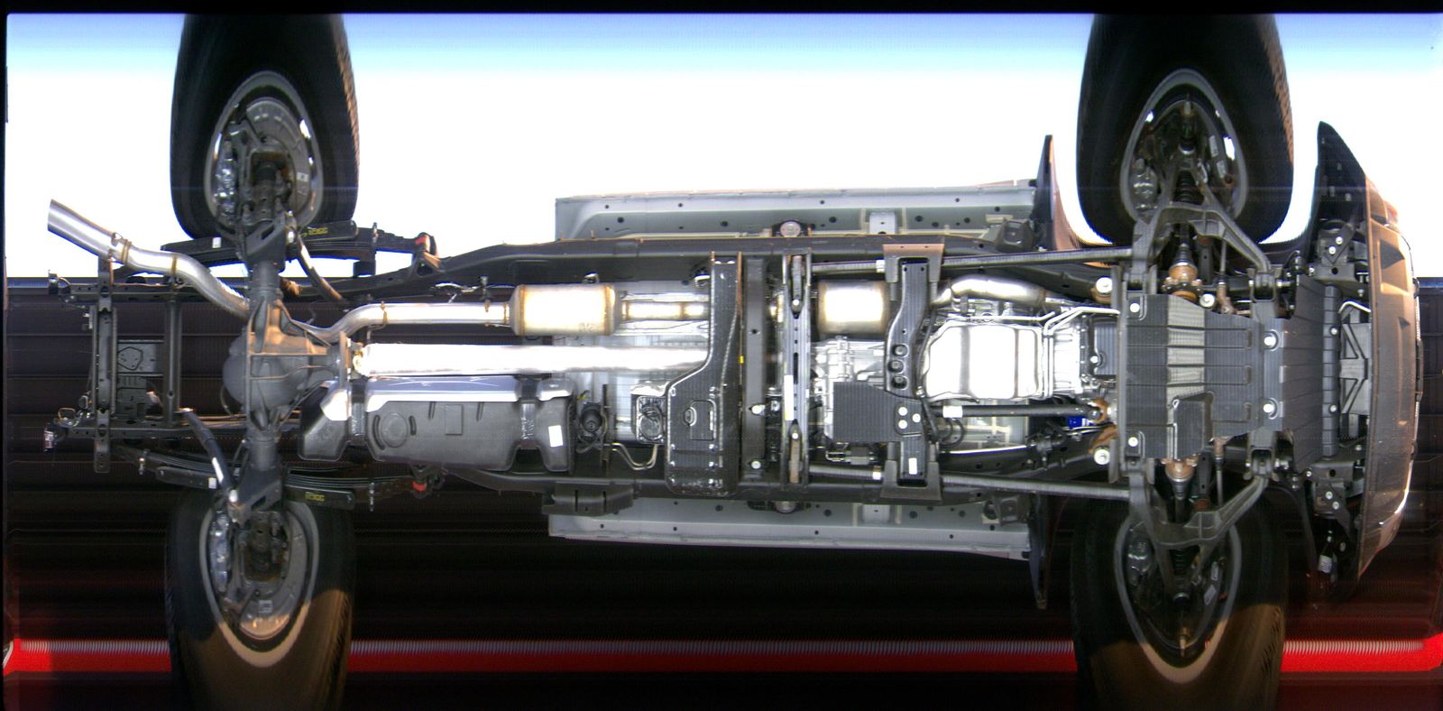 2025 Chevrolet Silverado 3500HD Work Truck AWD